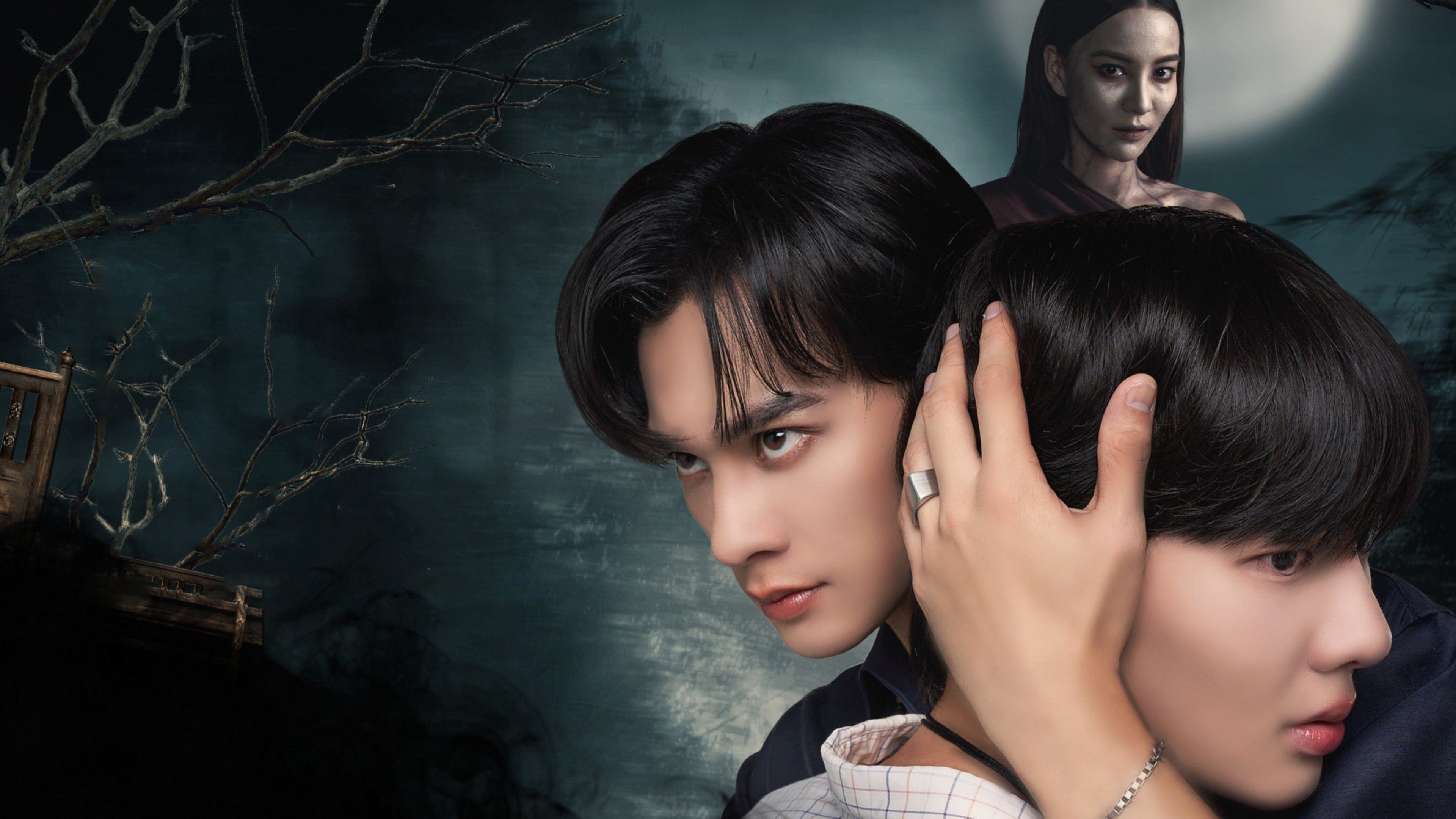 Khemjira Phải Sống Sót