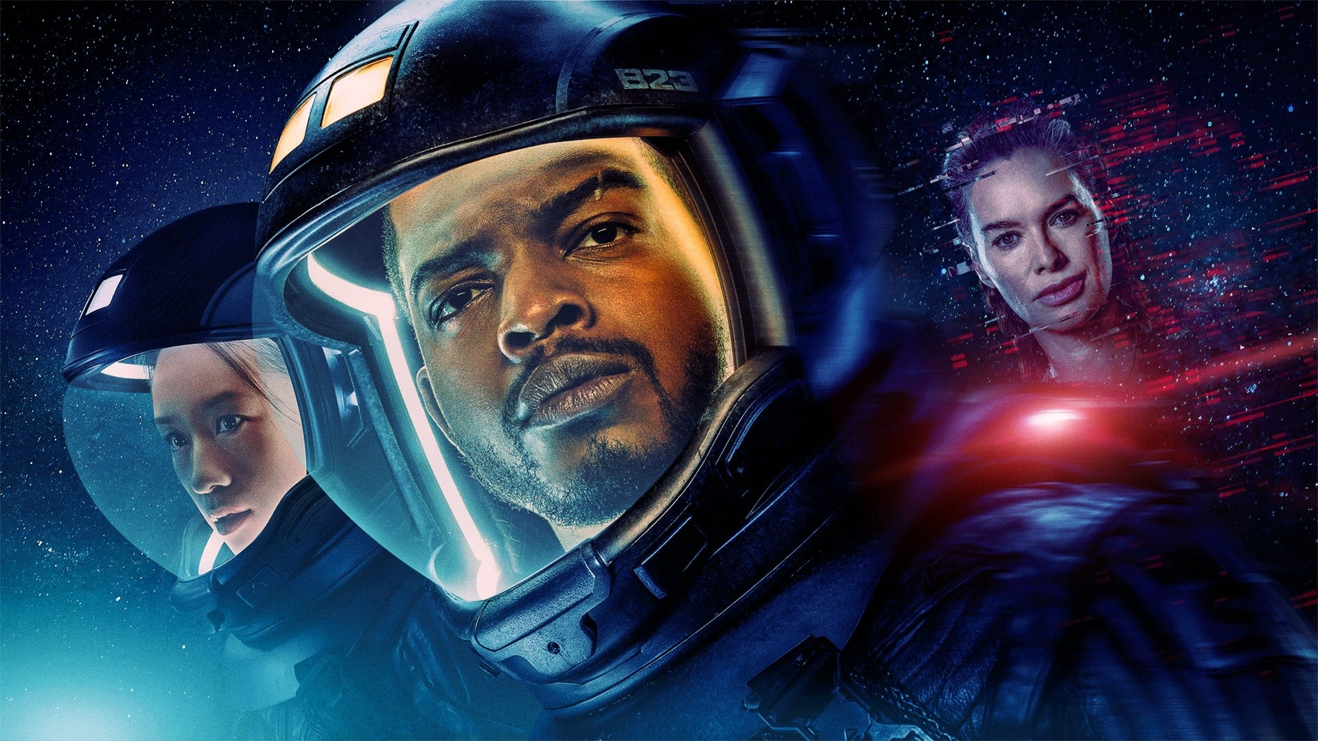 Không Trạm Cô Độc (Phần 2)