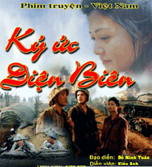 Ký ức Điện Biên