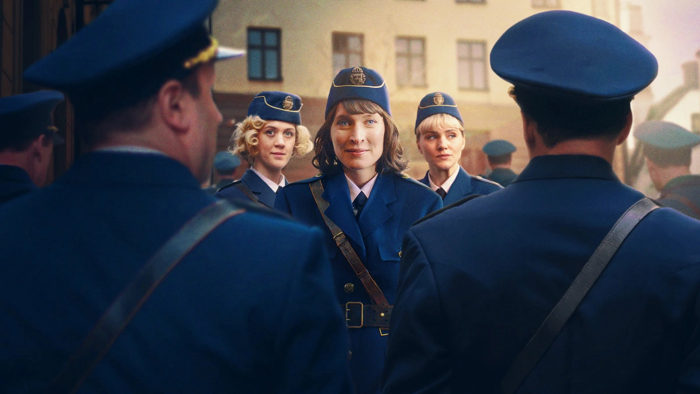 Lực lượng mới