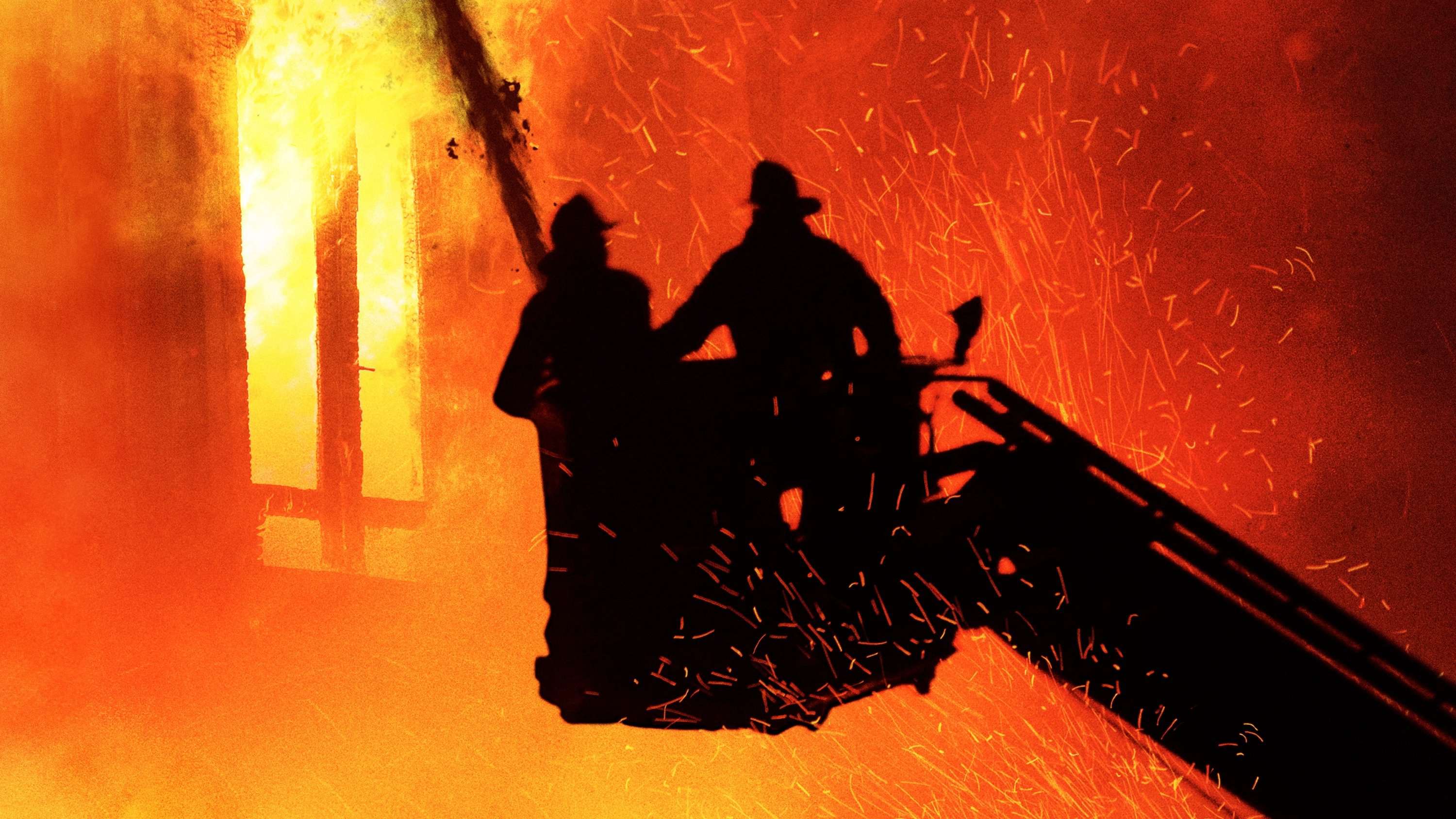 Một Vụ Ra Trò: Những Câu Chuyện Của Sở Cứu Hỏa New York