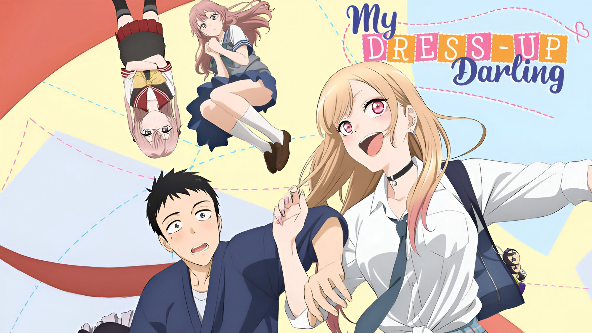 Nàng búp bê thử đồ của tôi biết yêu (Phần 2)