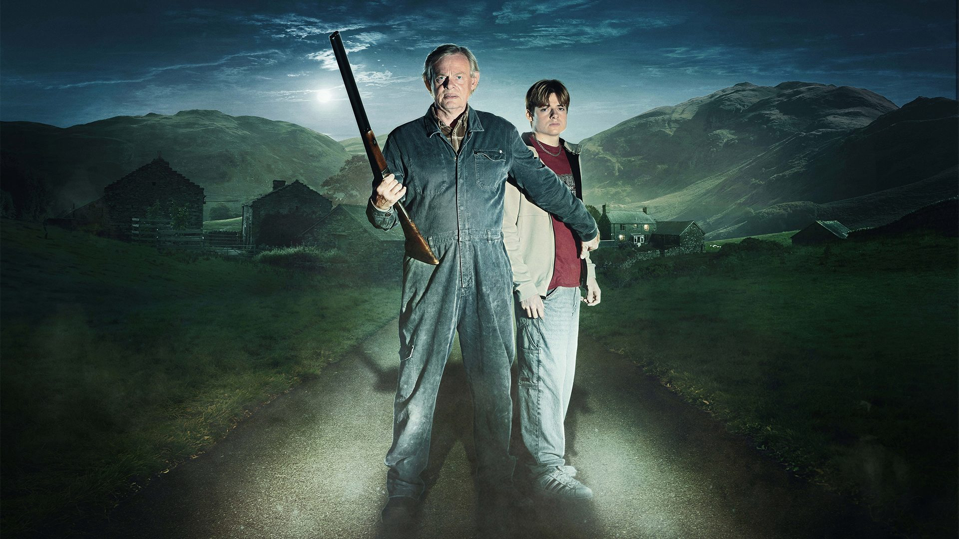 Ngoài Kia (Phần 1)