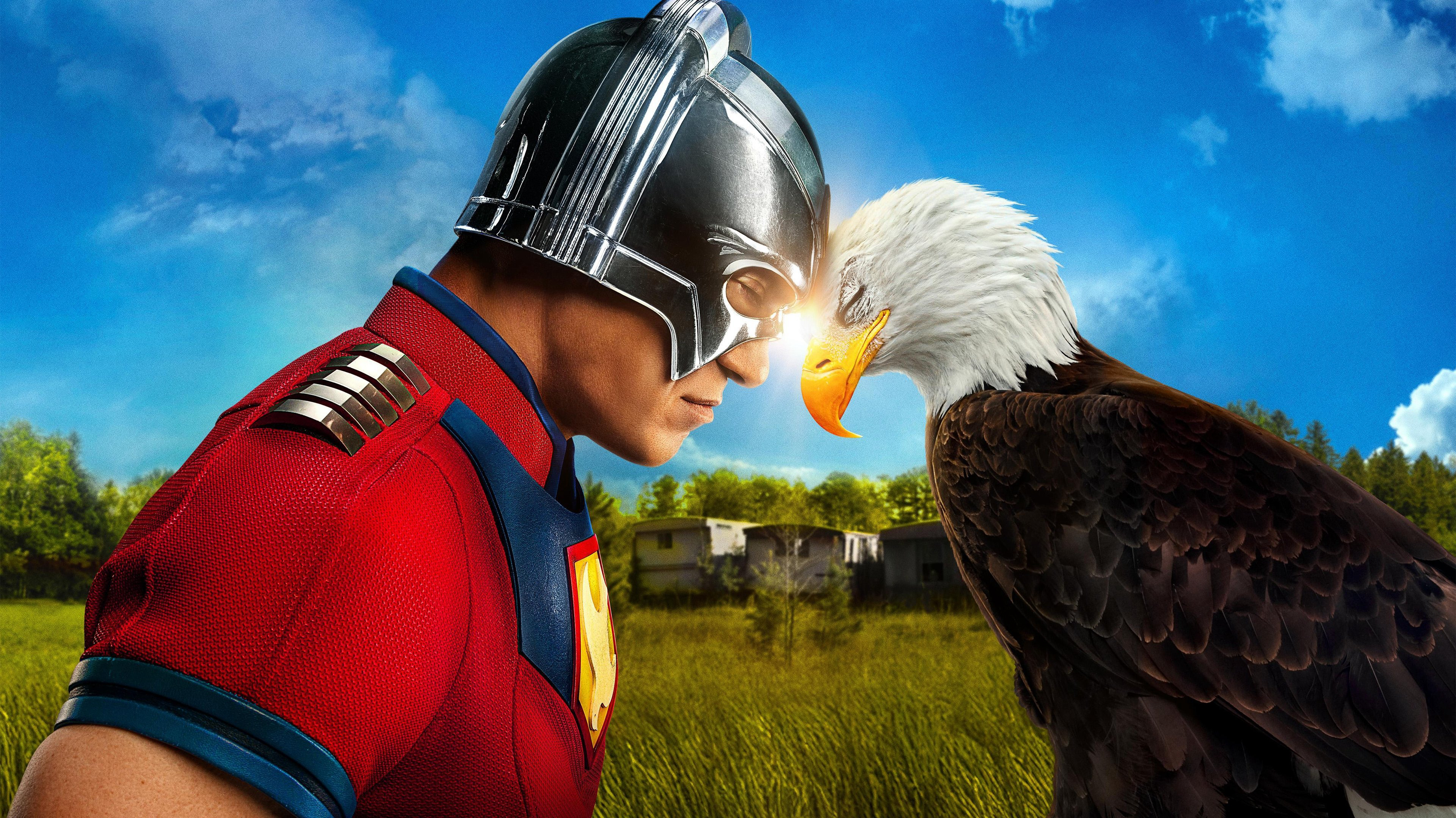 Người Hòa Giải (Phần 2)