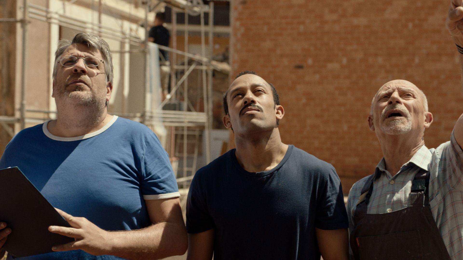 Người Làm Việc Vặt