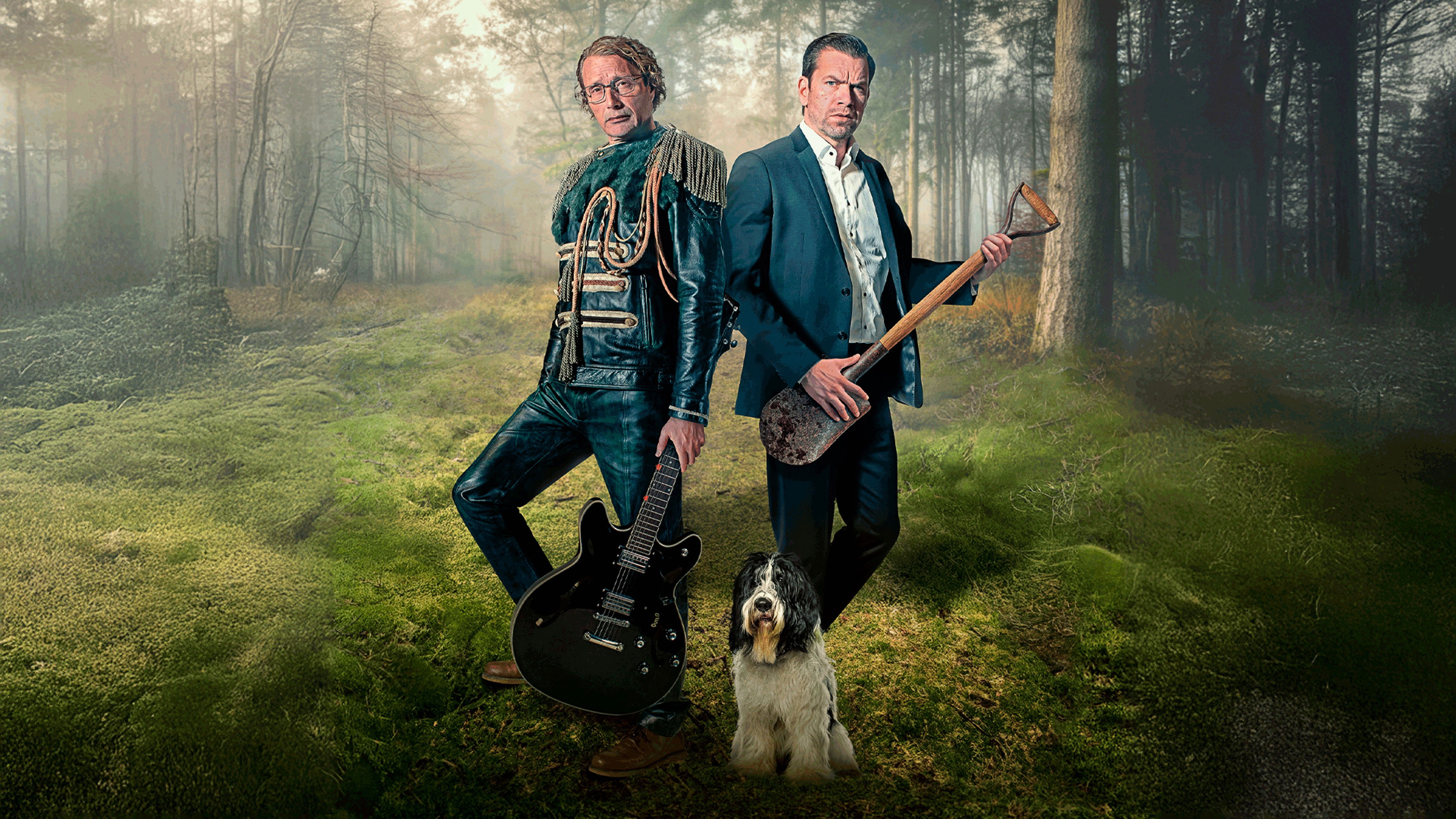 Người Viking Cuối Cùng