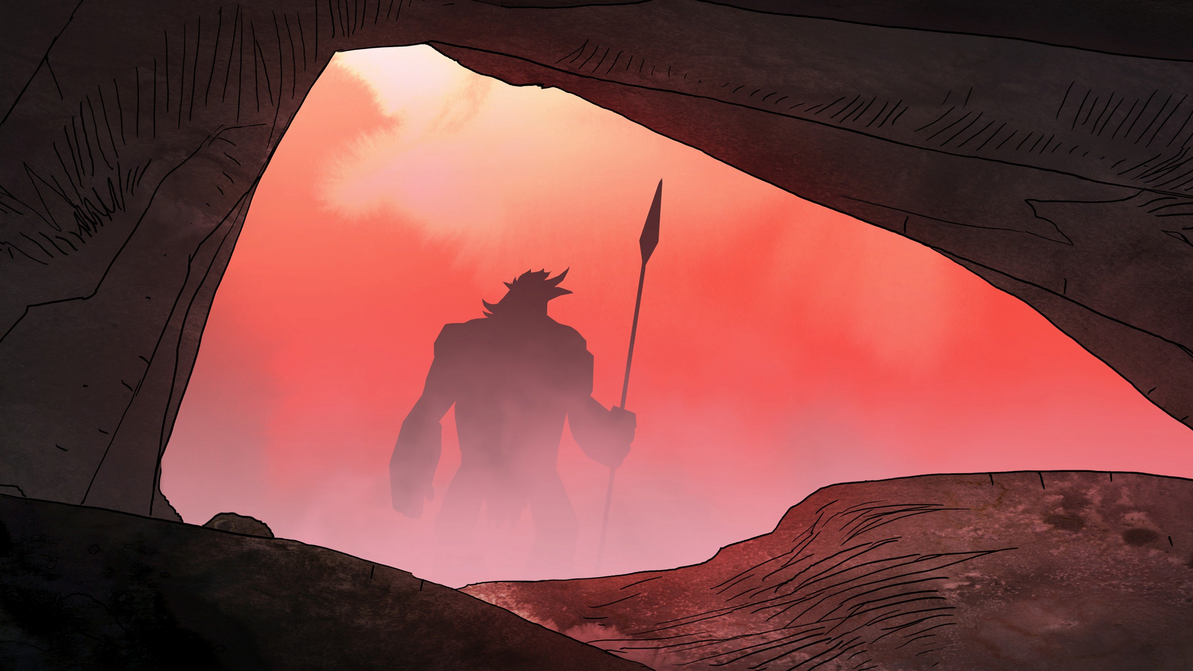 Nguyên Sinh (Phần 3)