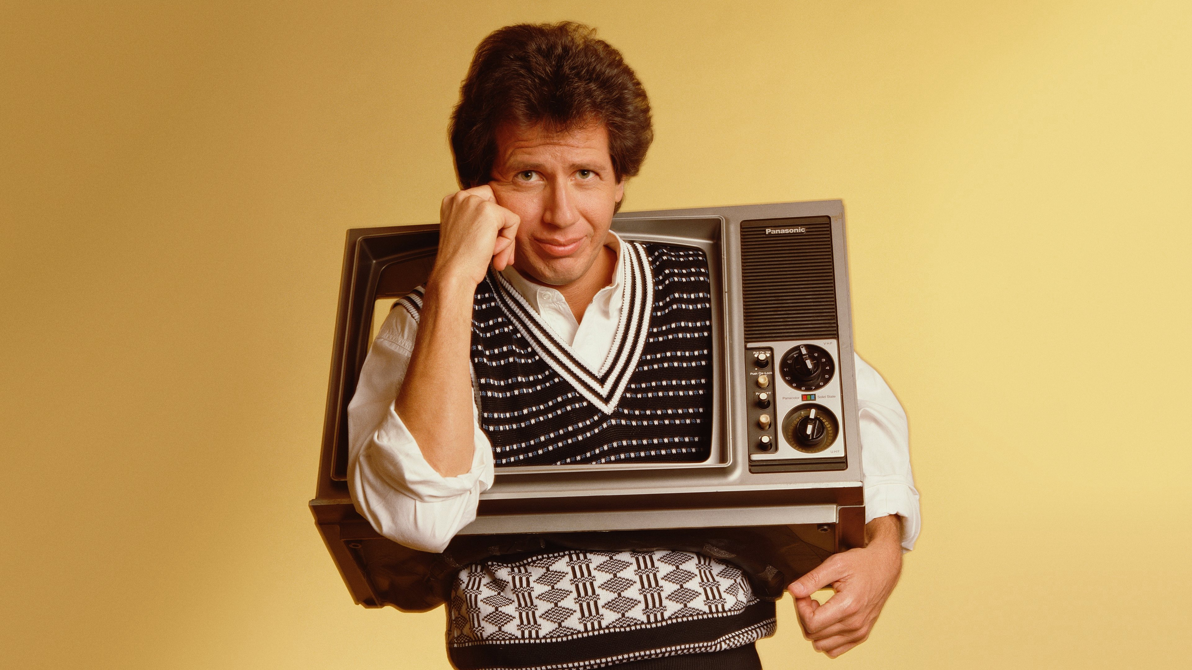 Nhật Kí Thiền Của Garry Shandling