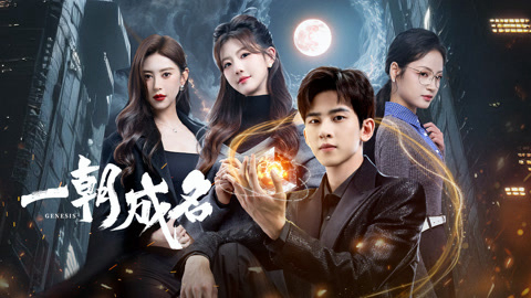 Nhất Triều Thành Danh