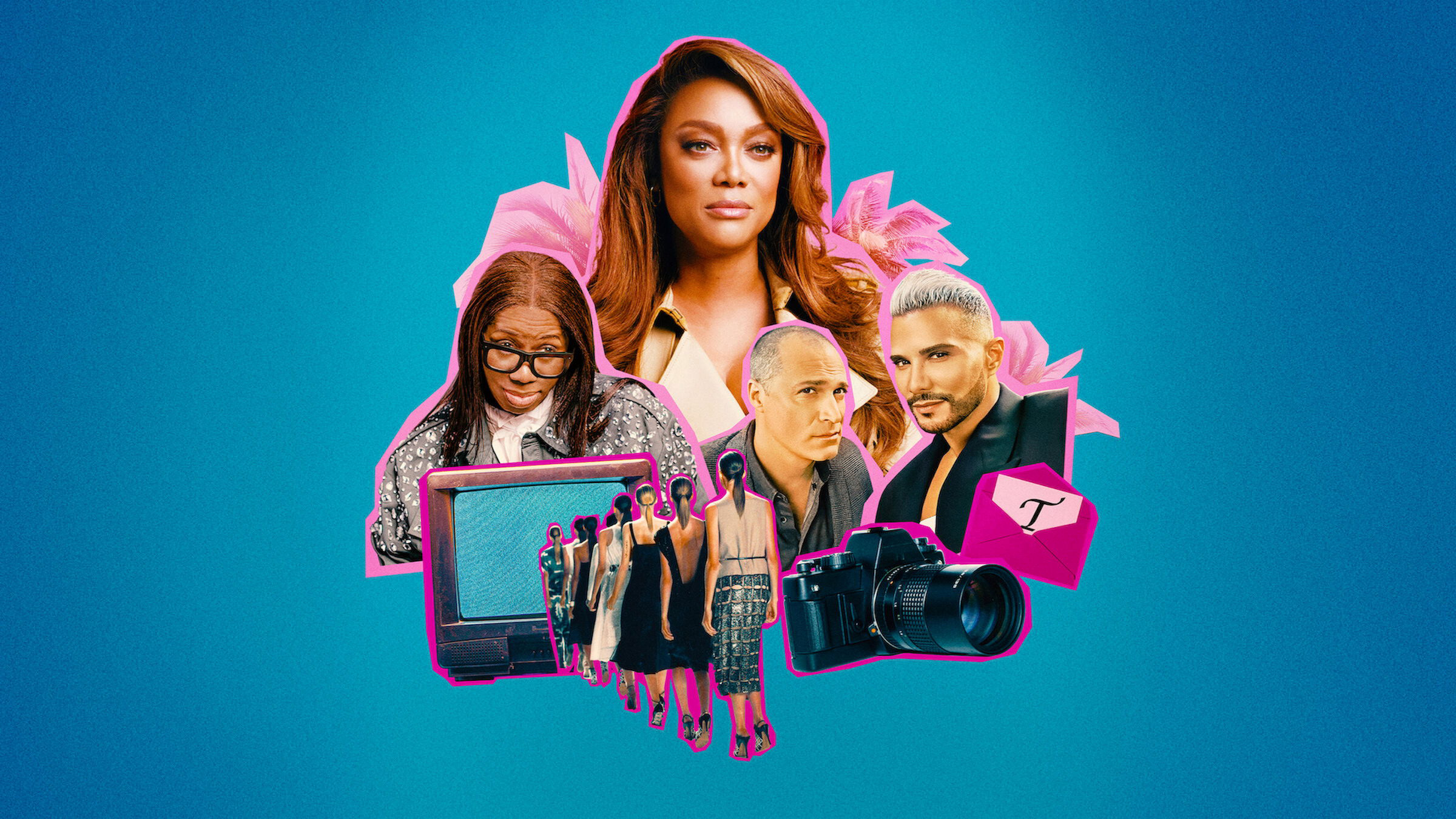 Nhìn thẳng sự thật: America's Next Top Model