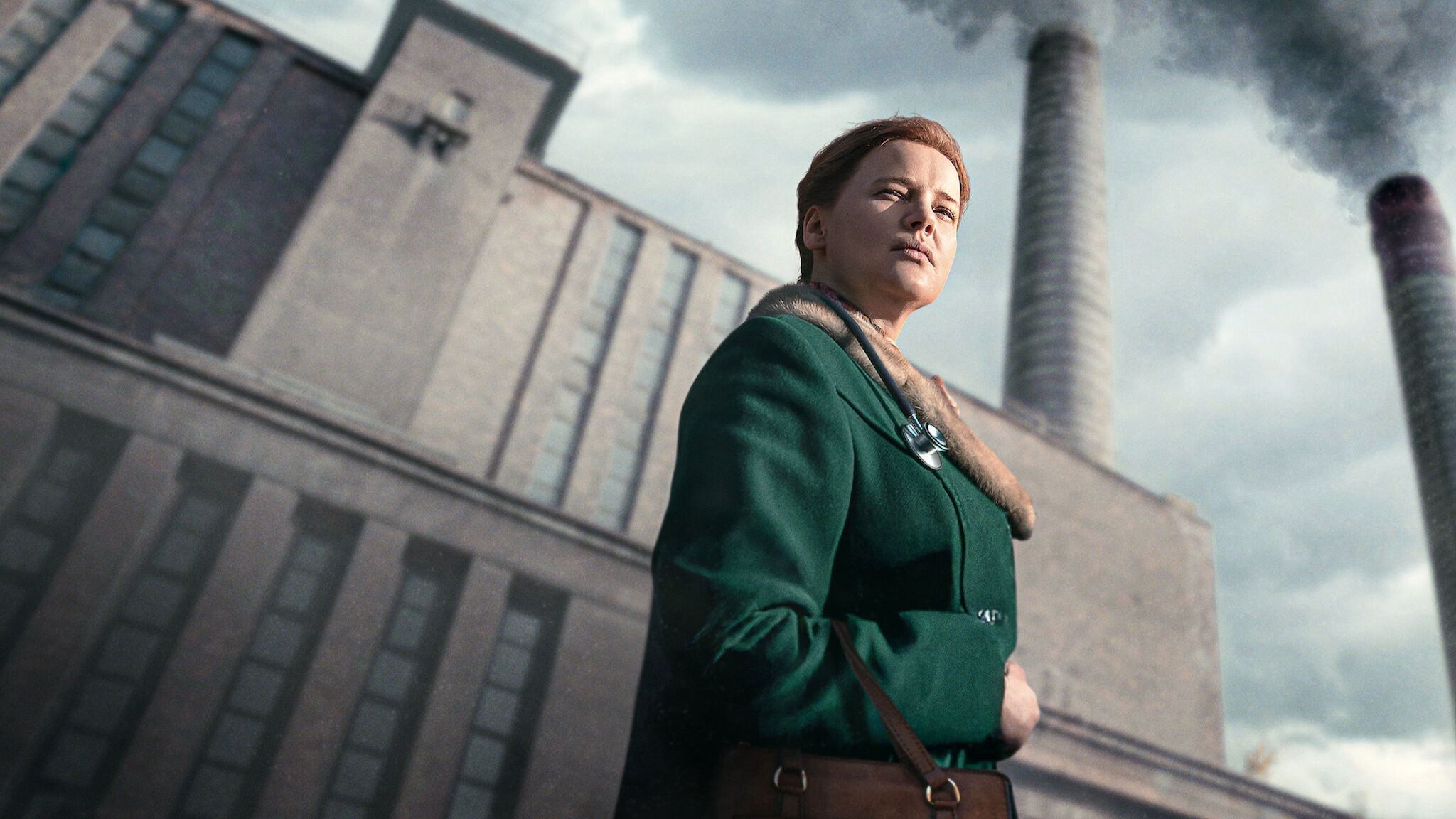 Những Đứa Trẻ Nhuốm Chì