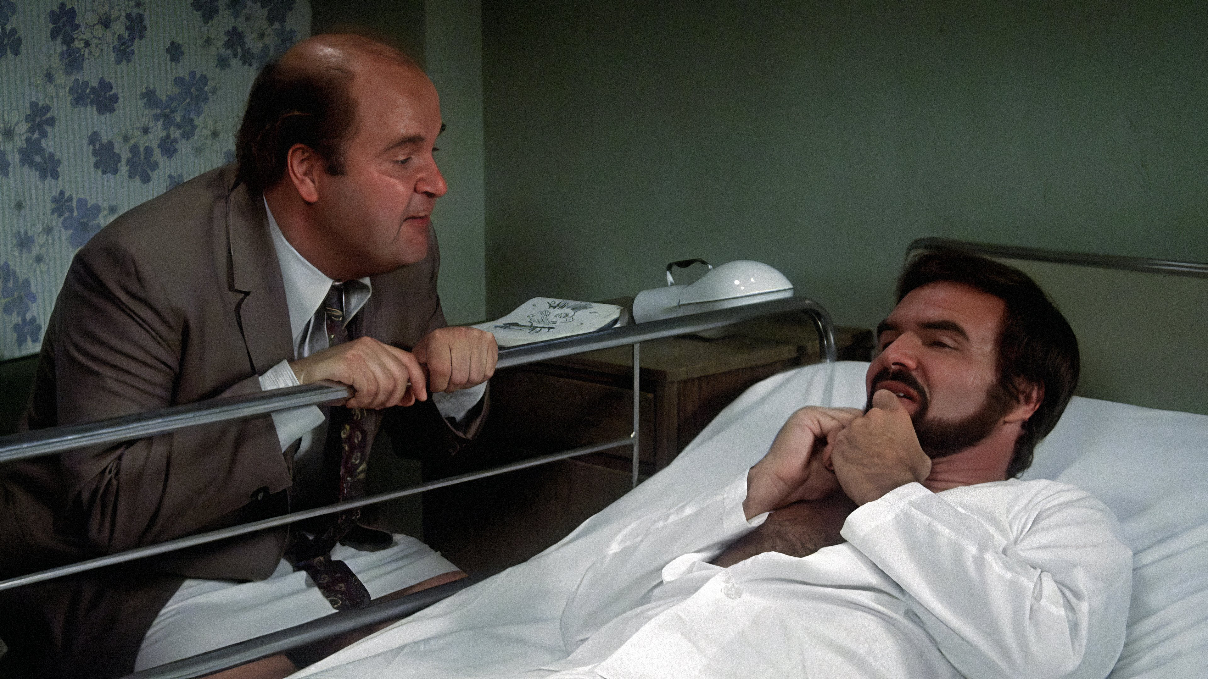 Những Ngày Cuối Đời