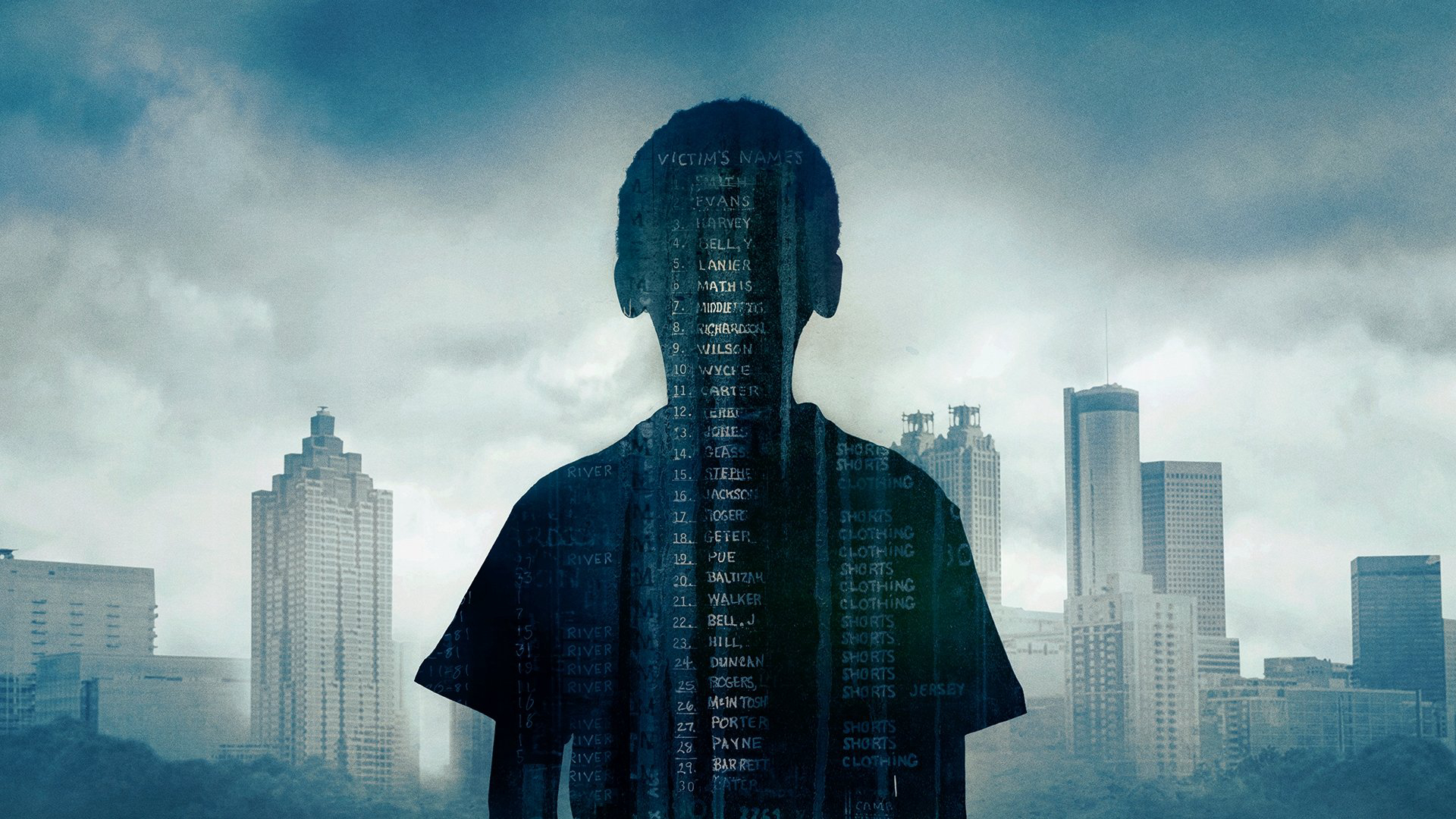 Những Vụ Bắt Cóc Và Giết Người Ở Atlanta: Những Đứa Trẻ Mất Tích