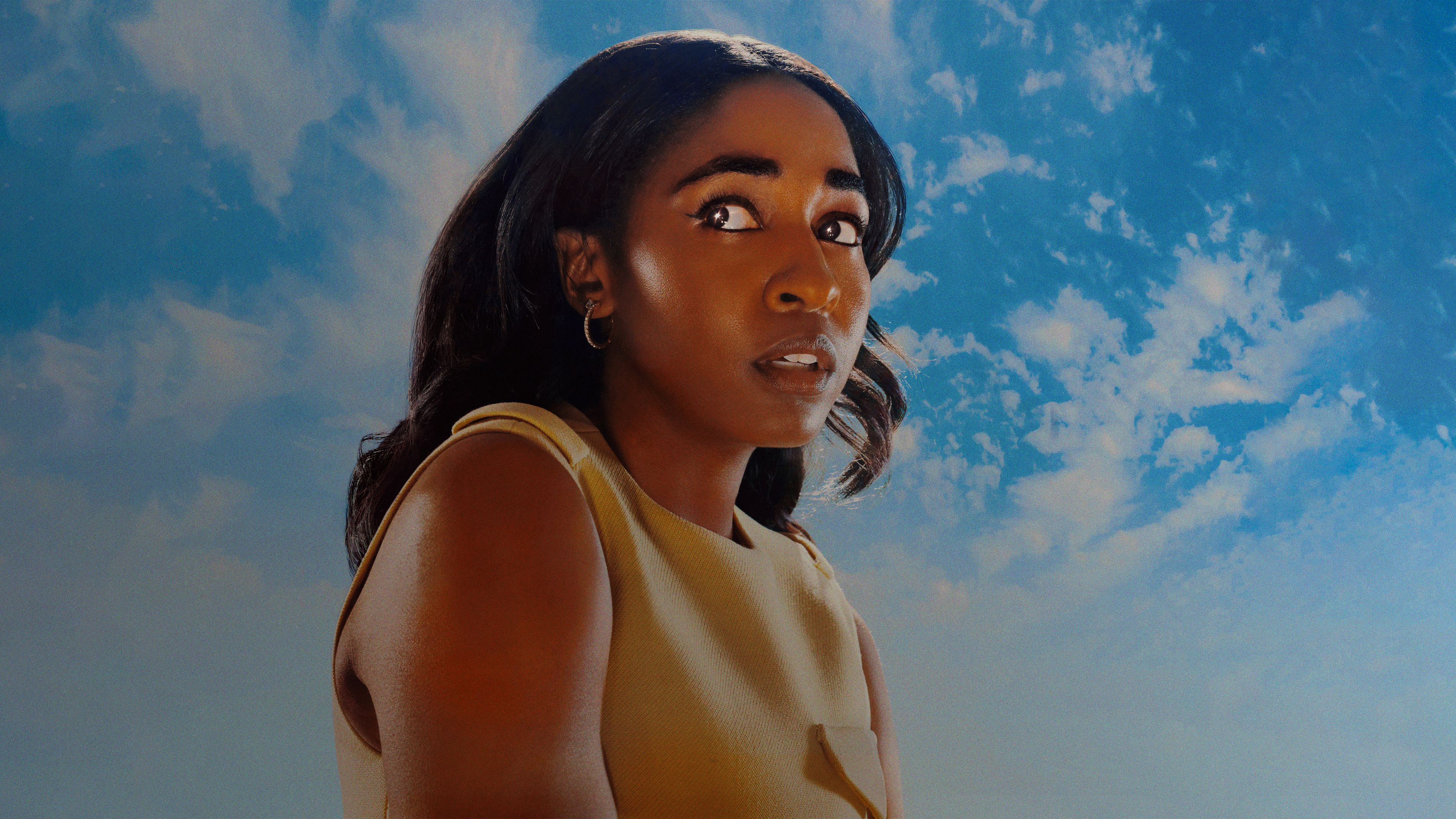 Opus: Hào Quang Lạc Lối