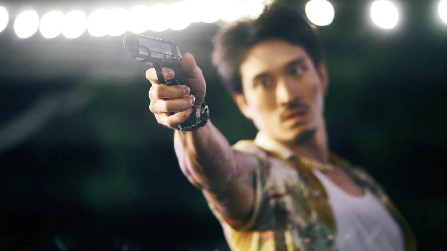 Phi Vụ Cuối Cùng