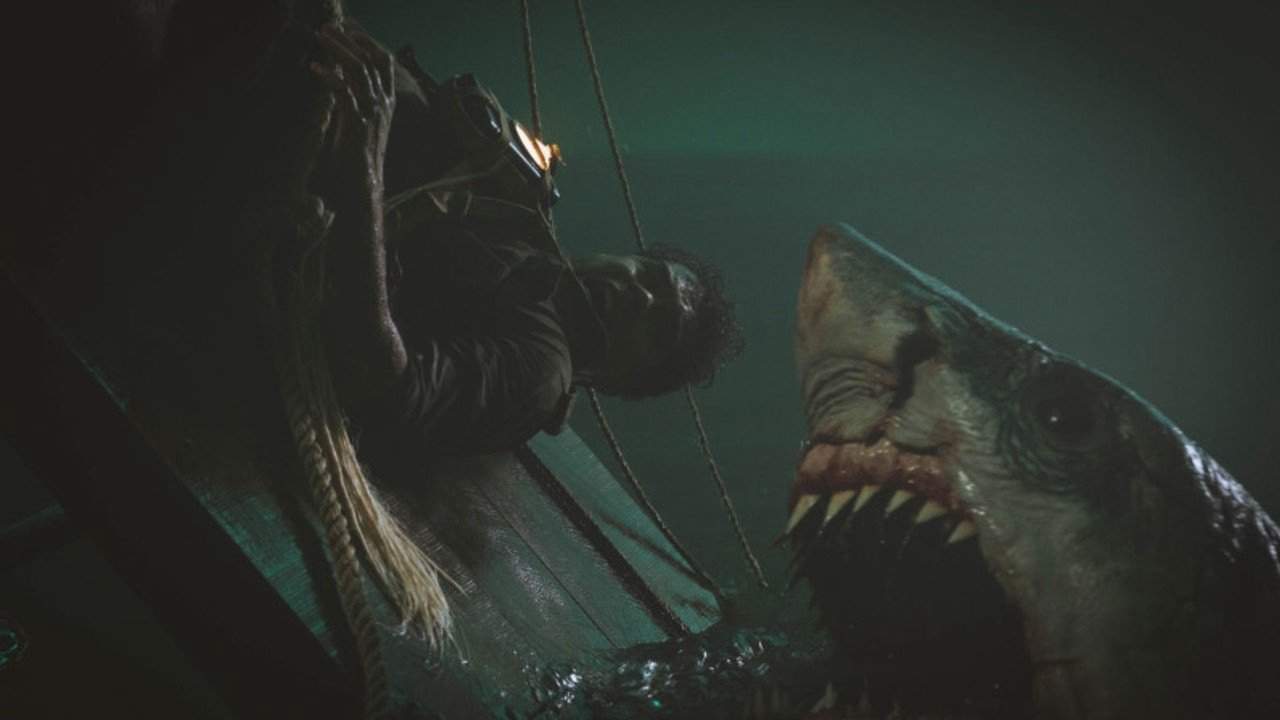 Quái Thú Chiến Tranh