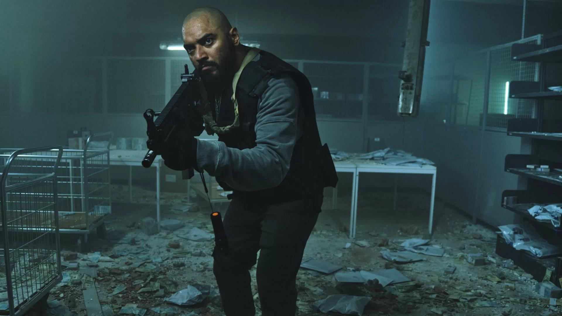 Quy tắc tội phạm (Phần 2)