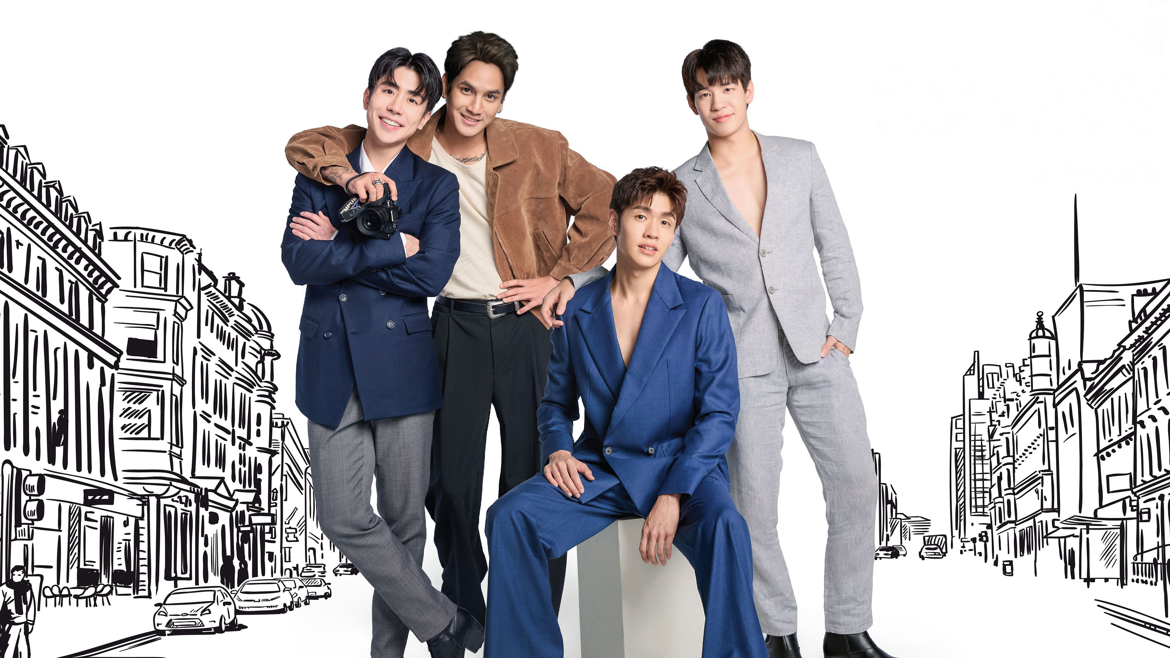 Như Thuở Ban Đầu