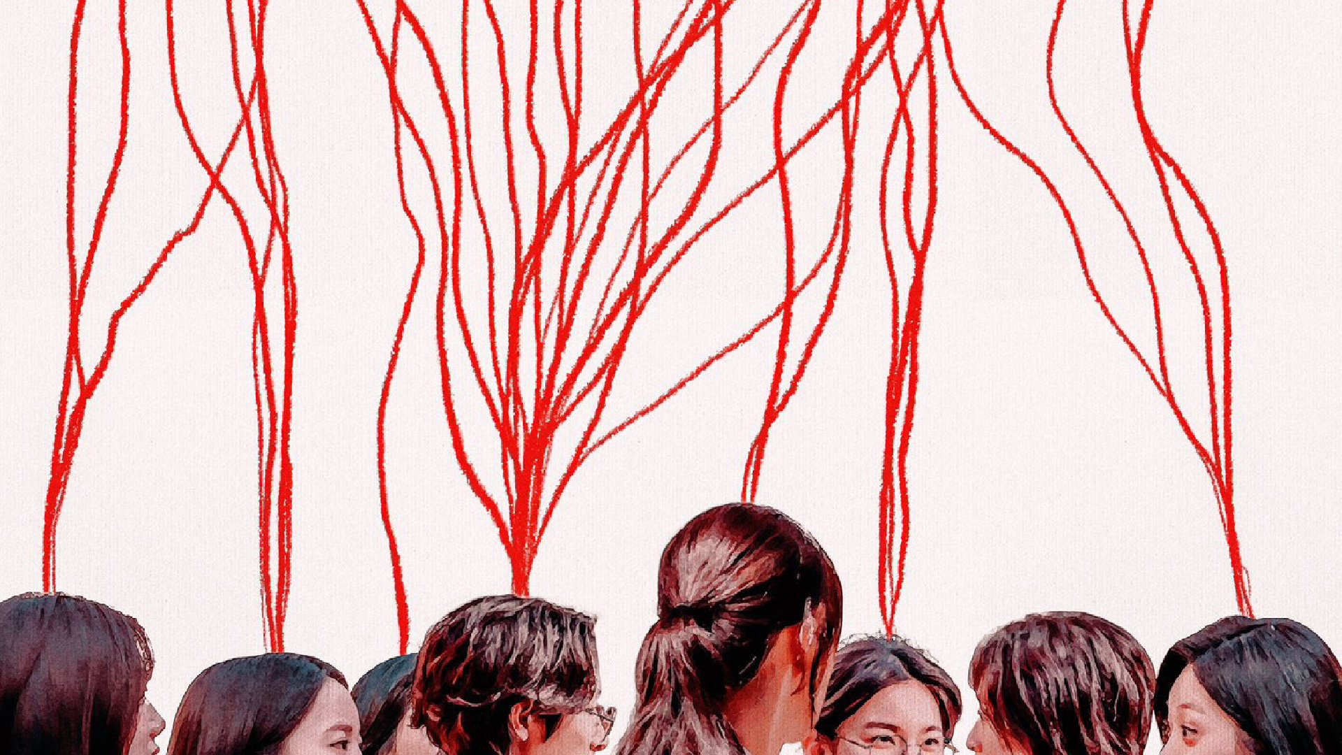 Sợi Chỉ Tử Thần