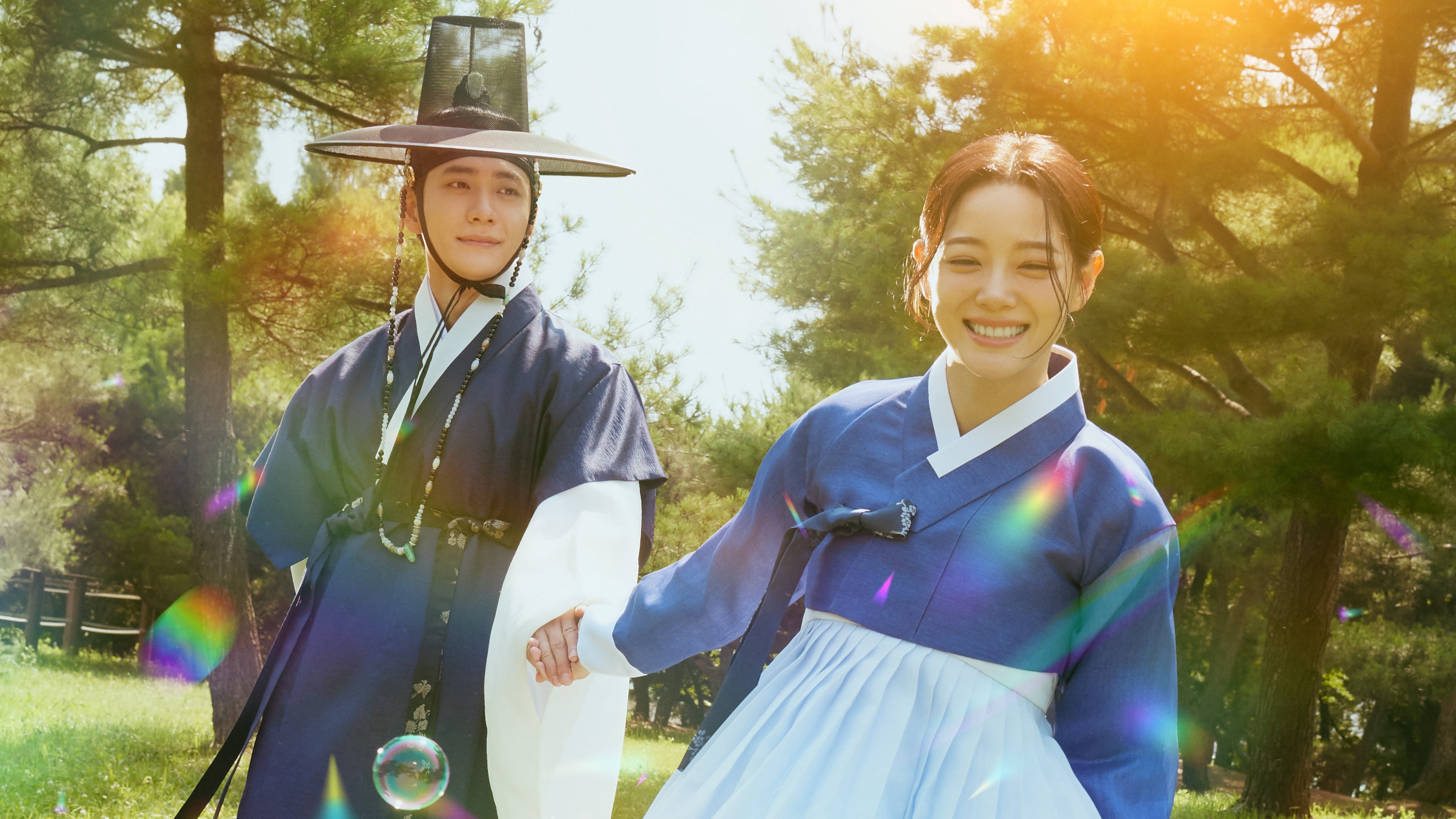 Sông Trăng Hoán Mệnh