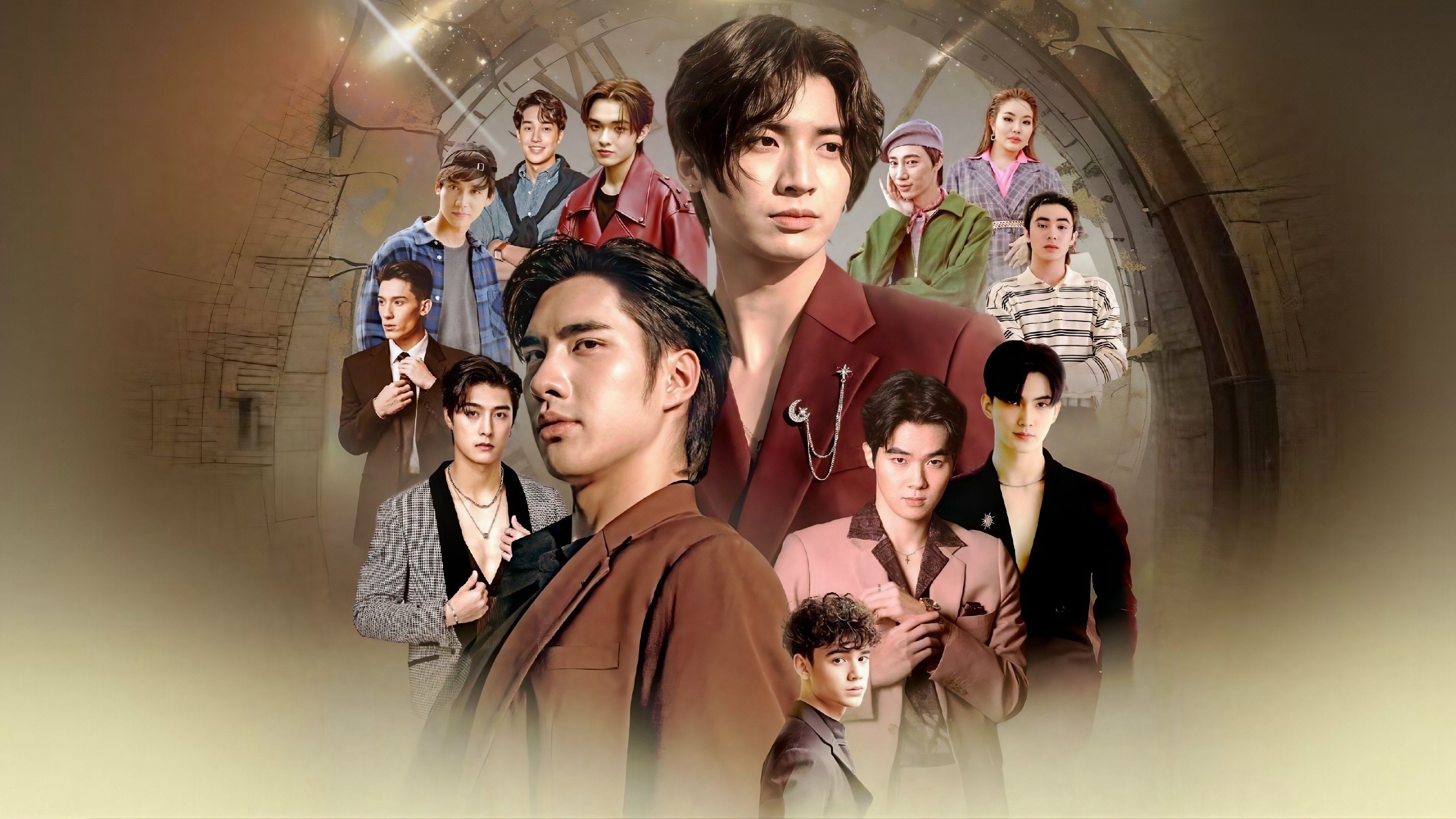 Sự Tái Sinh Của Ngôi Sao