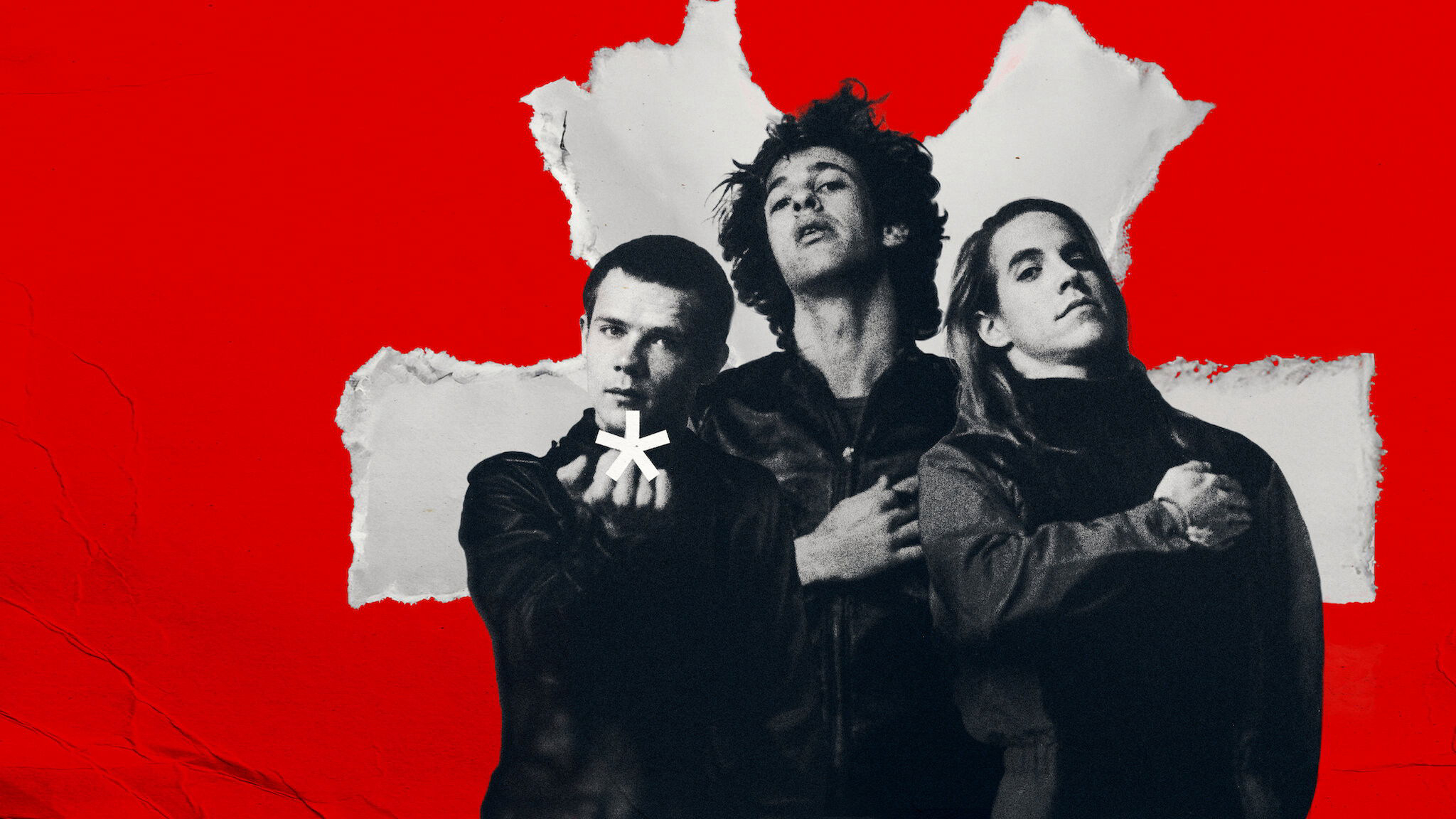 Sự trỗi dậy của Red Hot Chili Peppers: Người anh em, Hillel