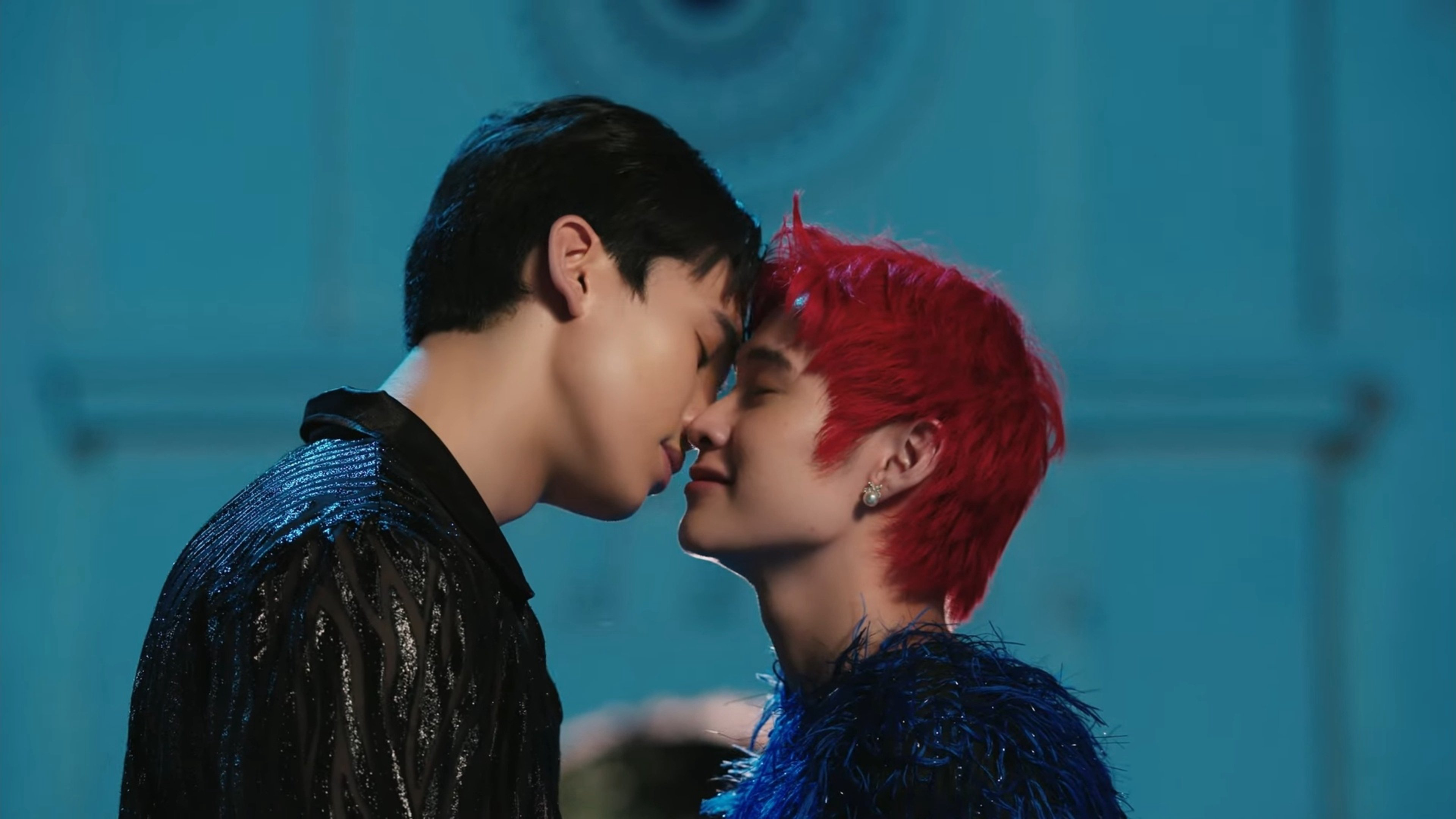 Suntiny: Định Mệnh Của Sun