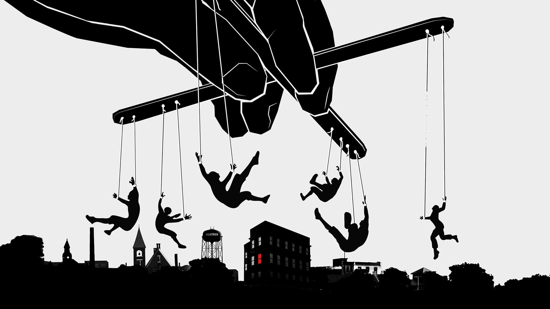 Suy Ngẫm Về Án Mạng