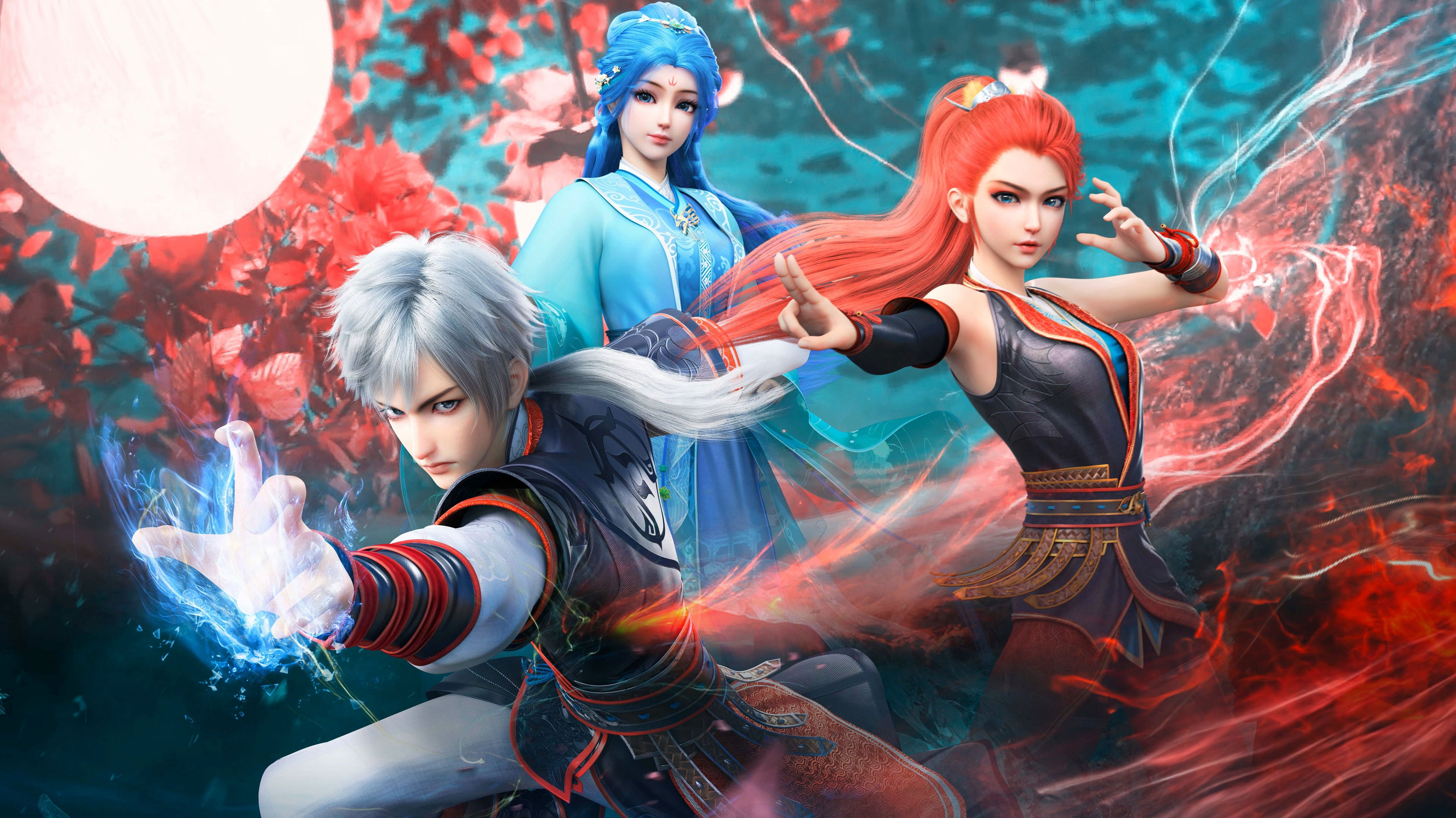 Ta Là Đại Thần Tiên (Phần 1)