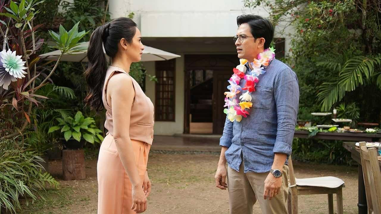 Tất Tật Về Vợ Tôi