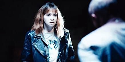 Tẩy Trắng: Câm Lặng