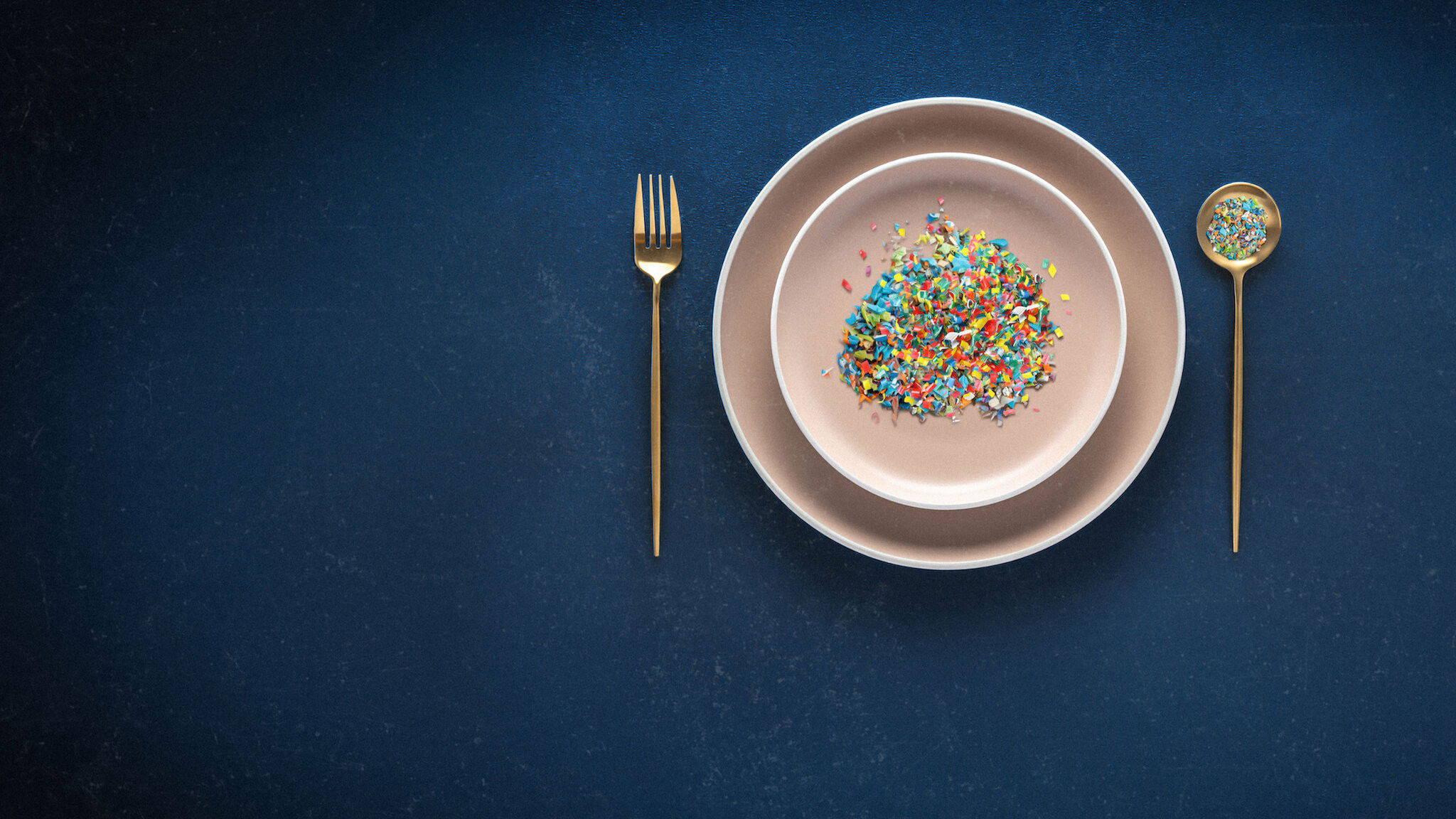 Thải độc nhựa