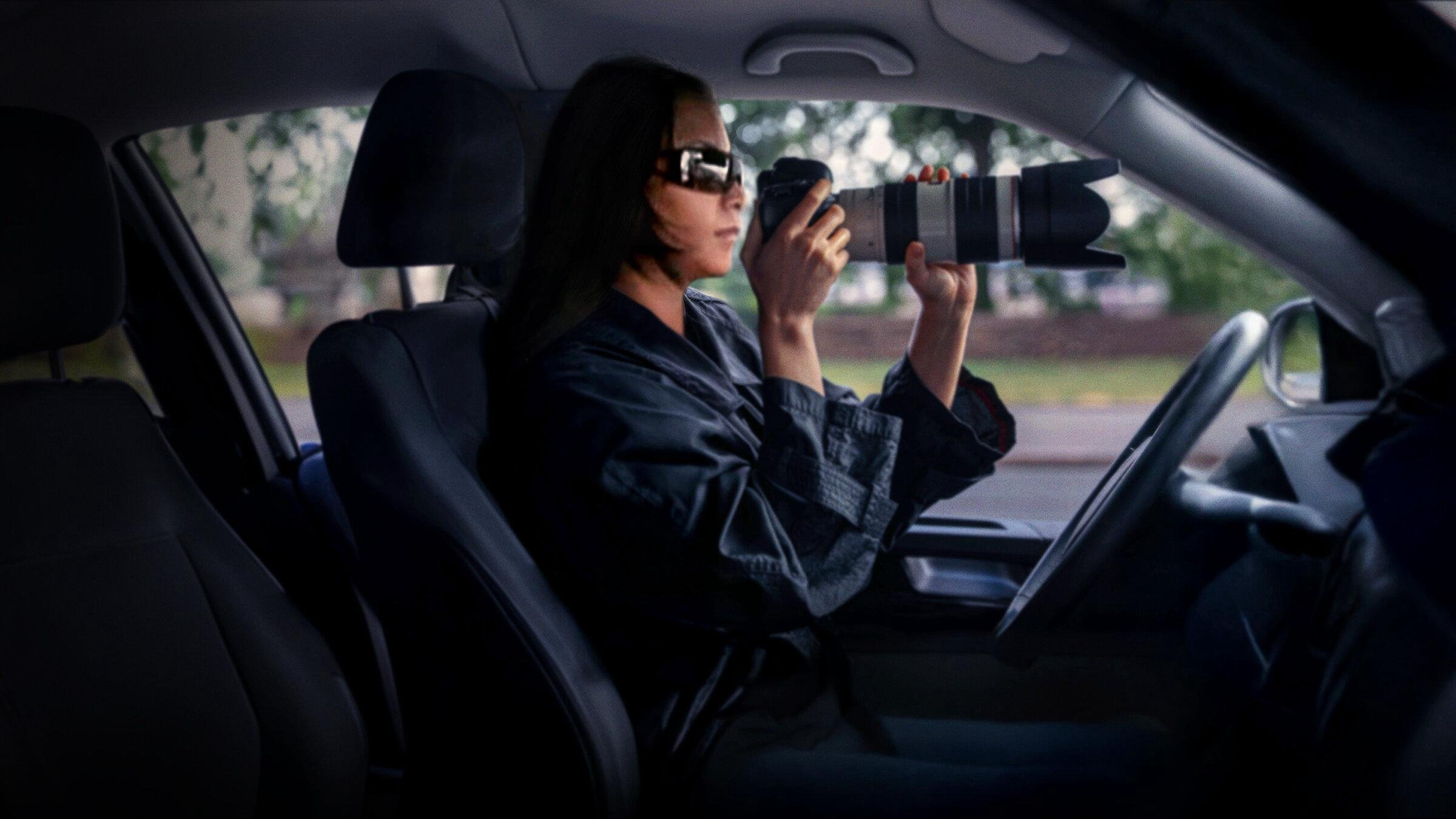 Thảm họa toàn tập: Những bà mẹ thám tử