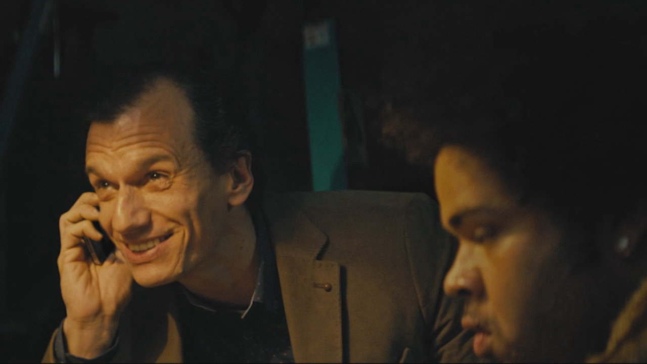 Thám Tử Bất Đắc Dĩ