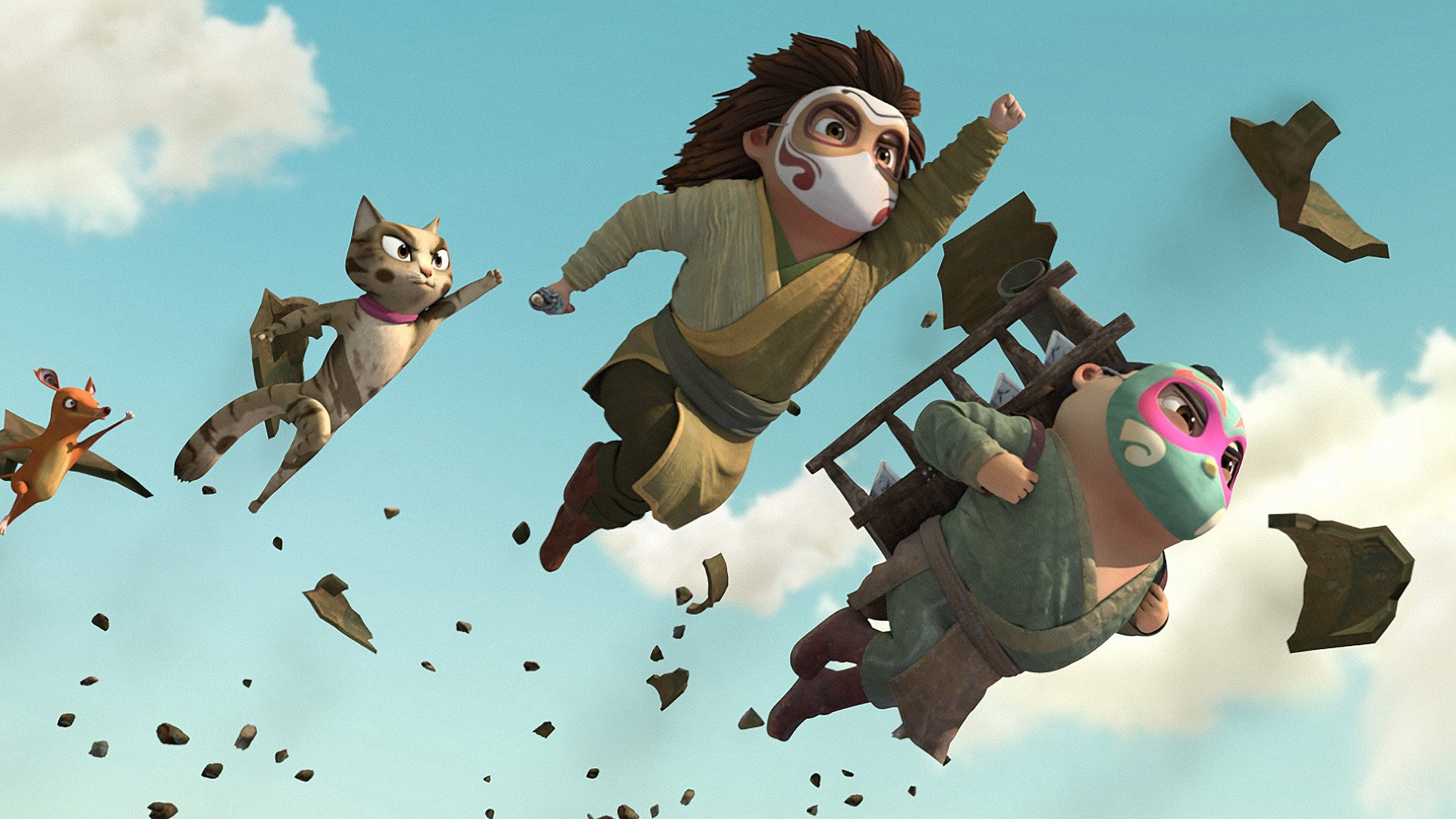 Thần Bút Mã Lương