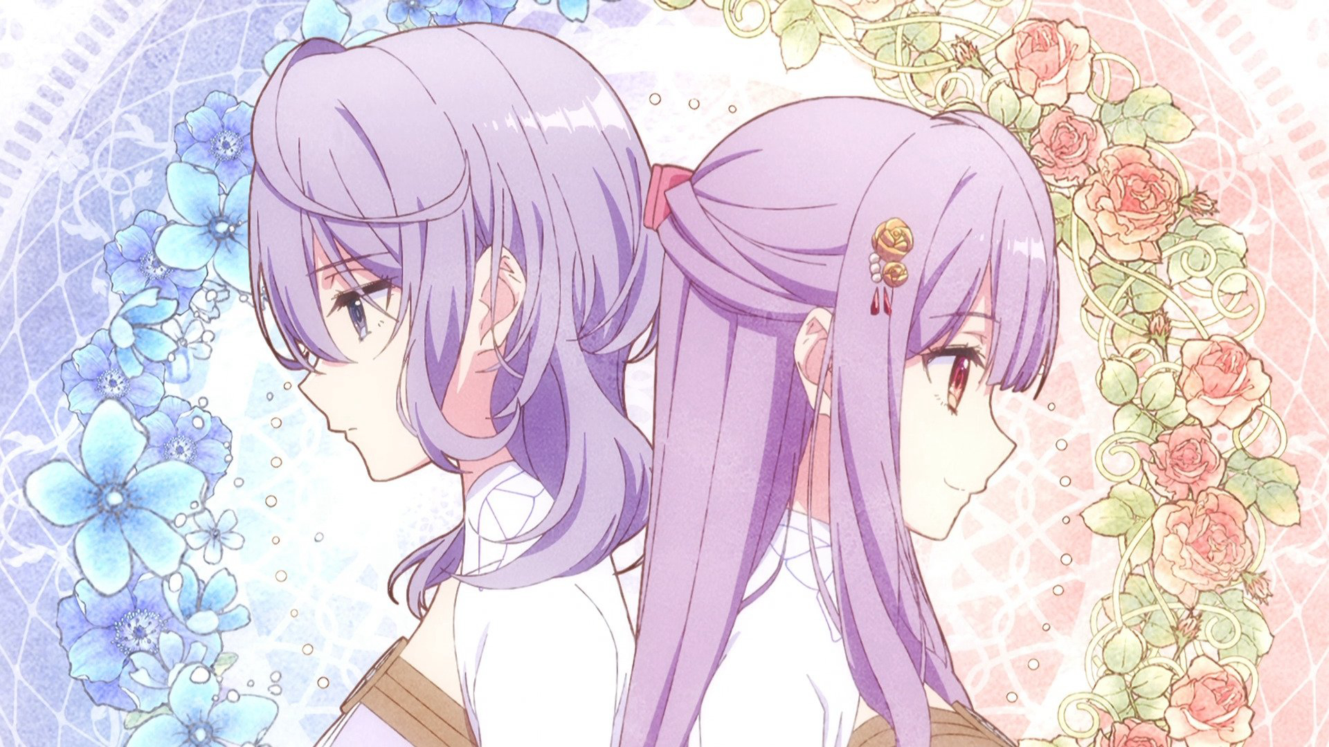 Thánh Nữ Hoàn Hảo: Bị Hôn Phu Đá Và Bán Qua Nước Khác