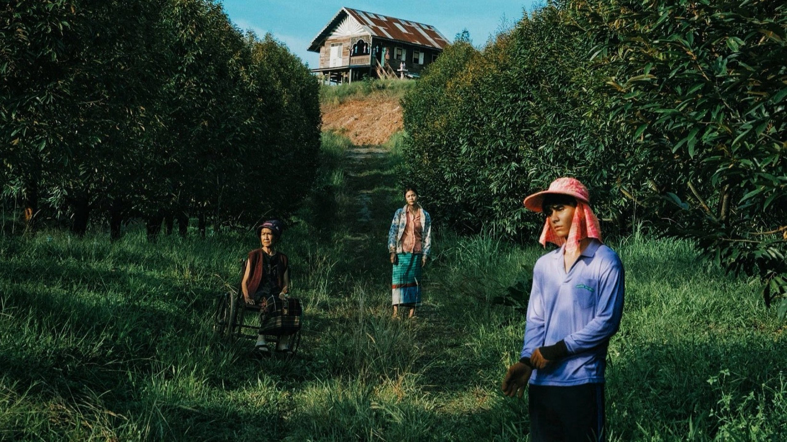 Thiên Đường Quả Báo