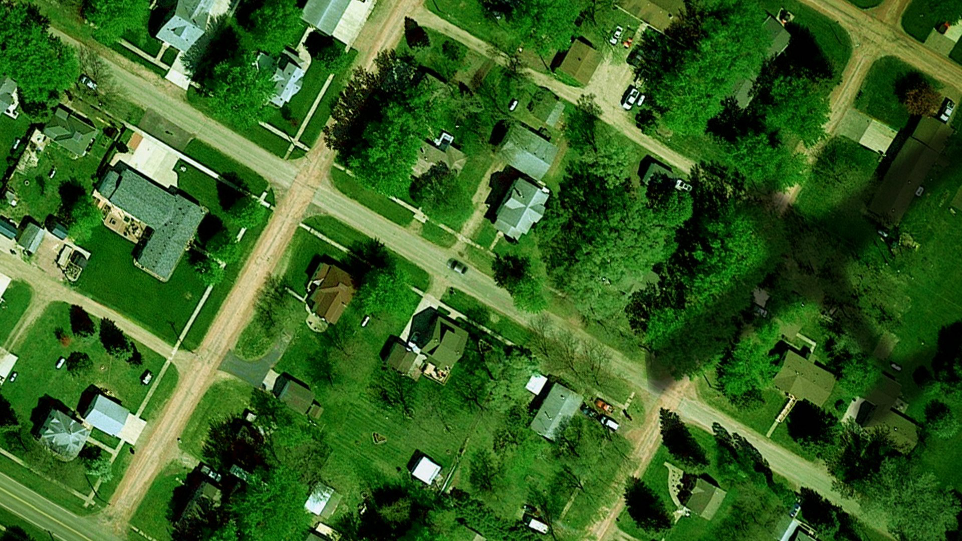 Thị Trấn Của Chúng Tôi