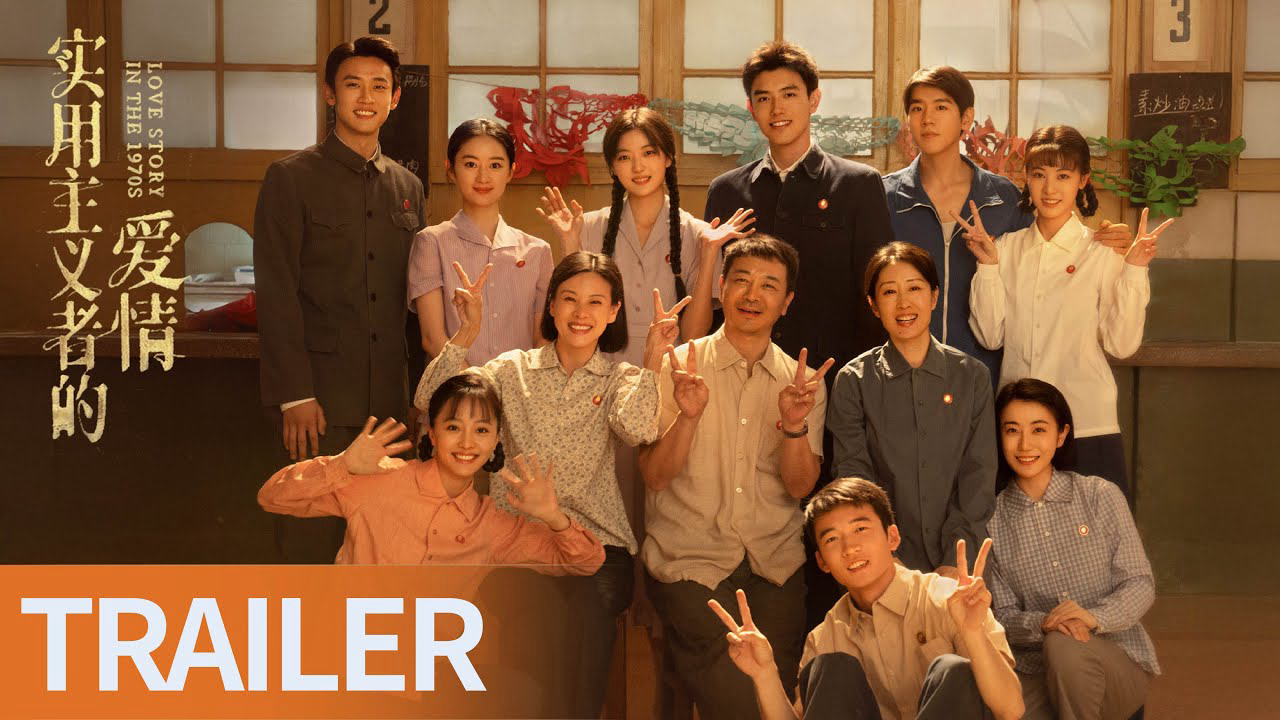 Tình Yêu Của Kẻ Thực Dụng