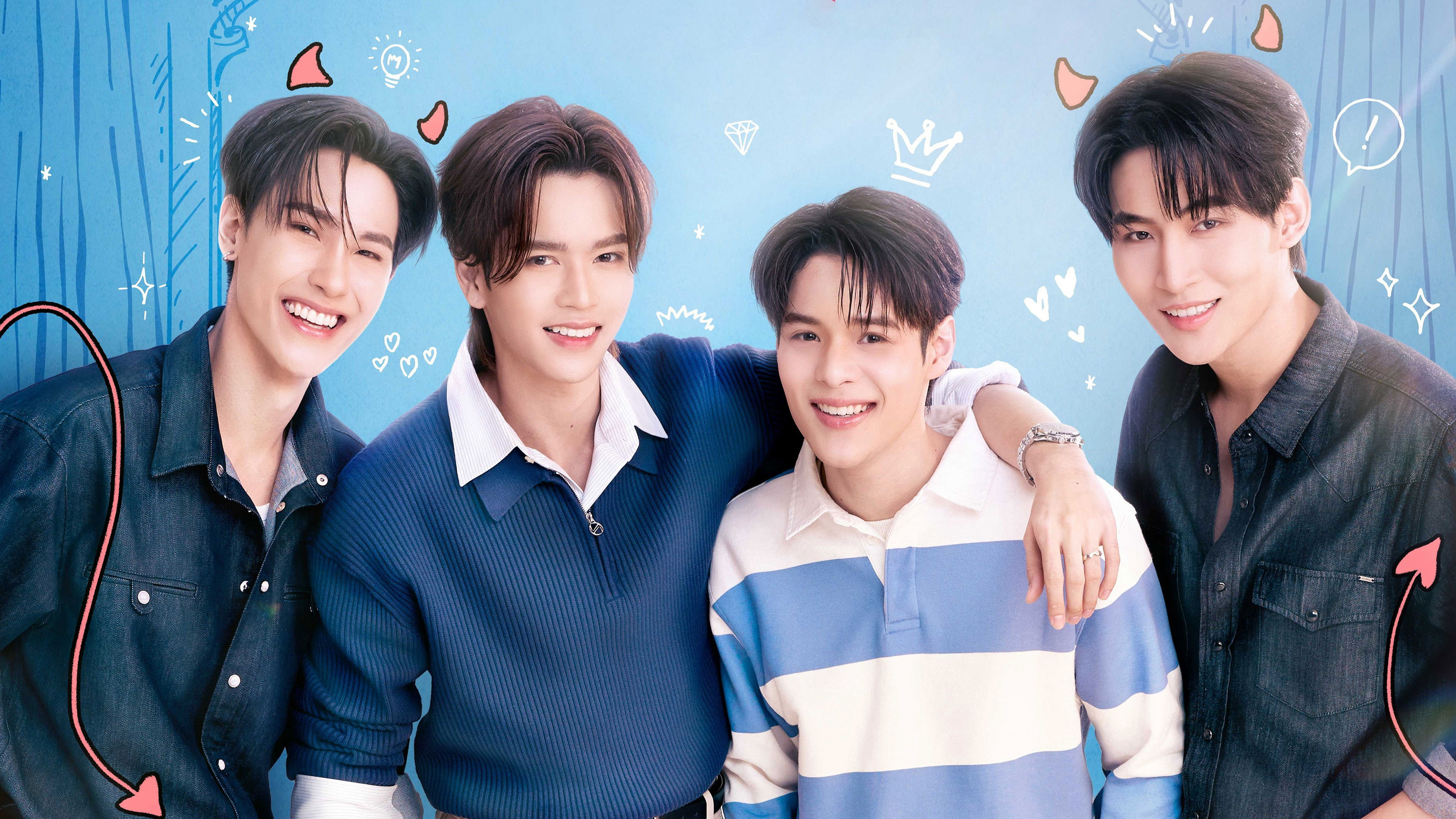 Tình yêu đích thực sau hôn nhân