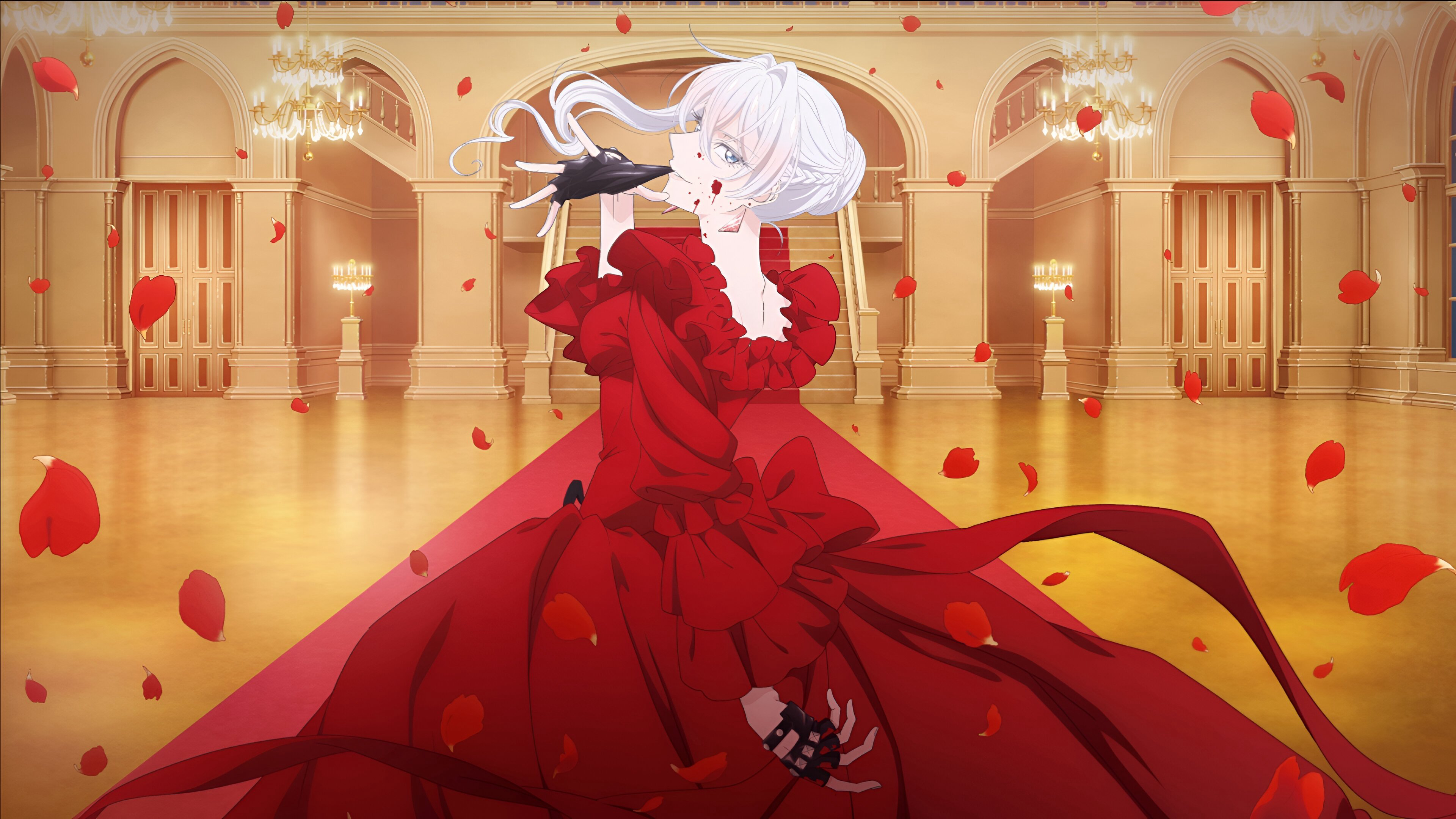 Tôi Có Thể Thỉnh Cầu Một Điều Cuối Cùng?