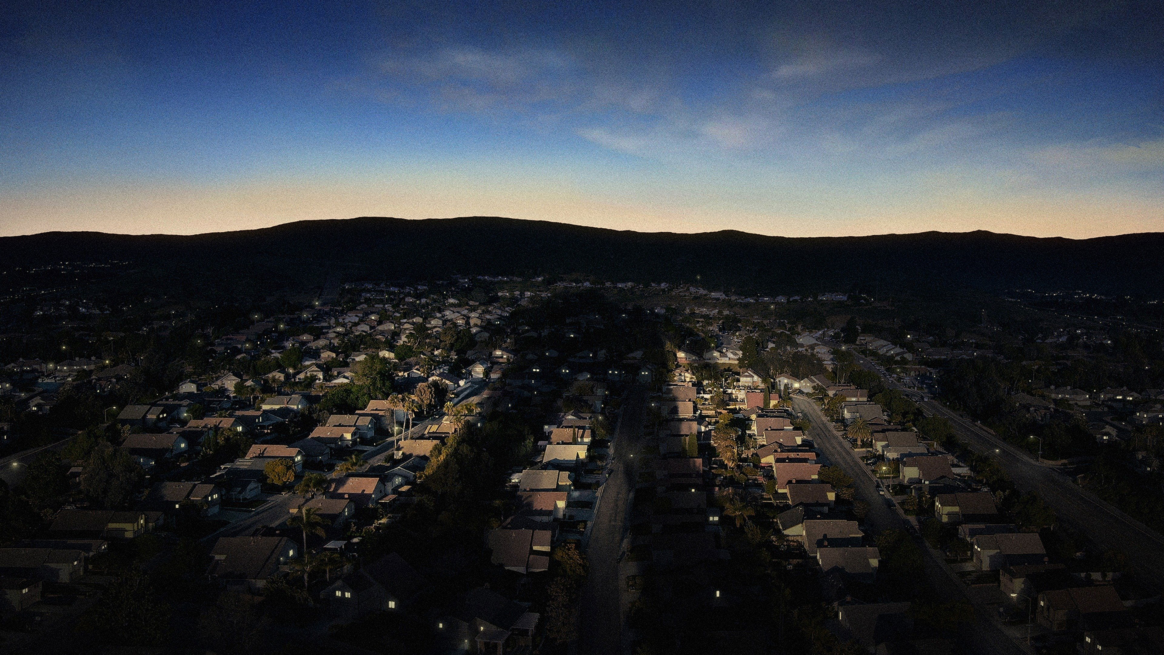 Tôi Sẽ Biến Mất Trong Màn Đêm