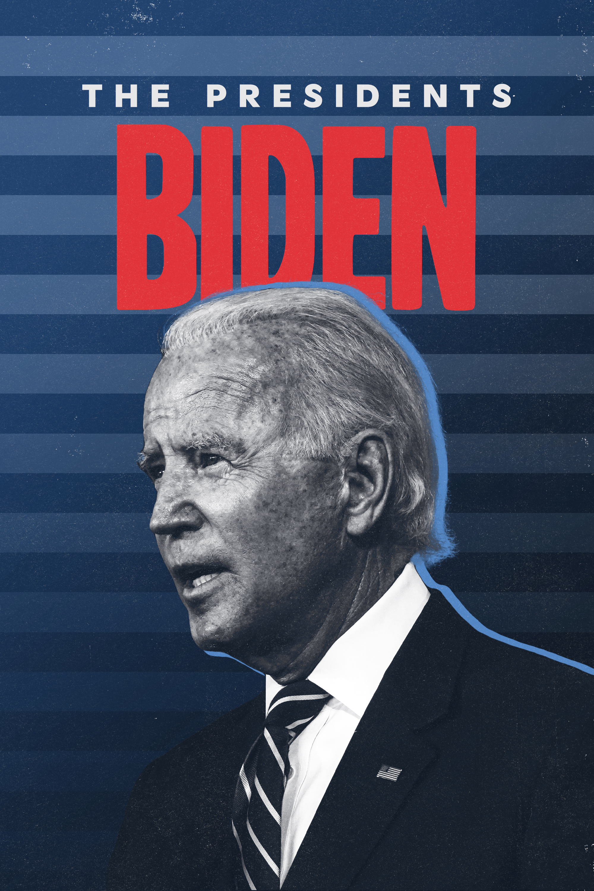 Tổng Thống Joe Biden