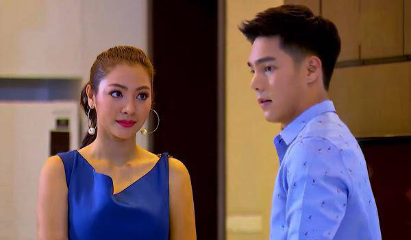 Trái Tim Tội Lỗi