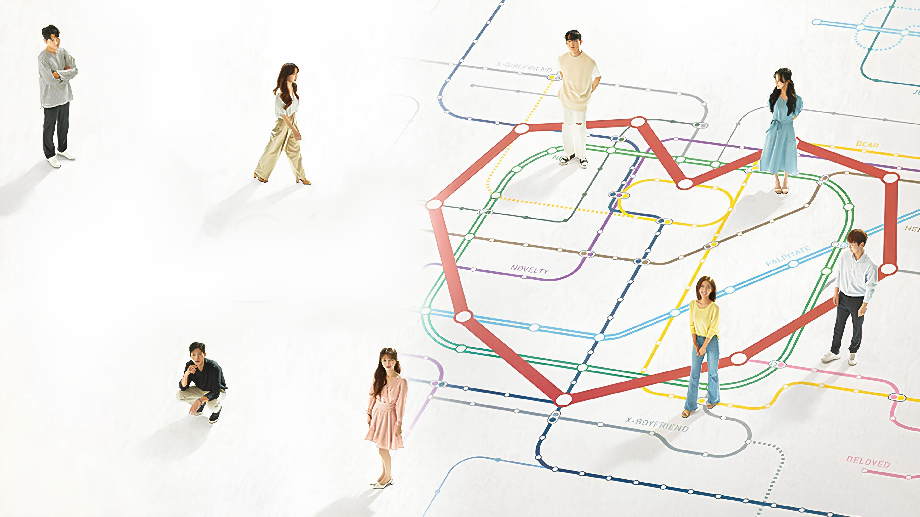 Transit Love (Phần 4)