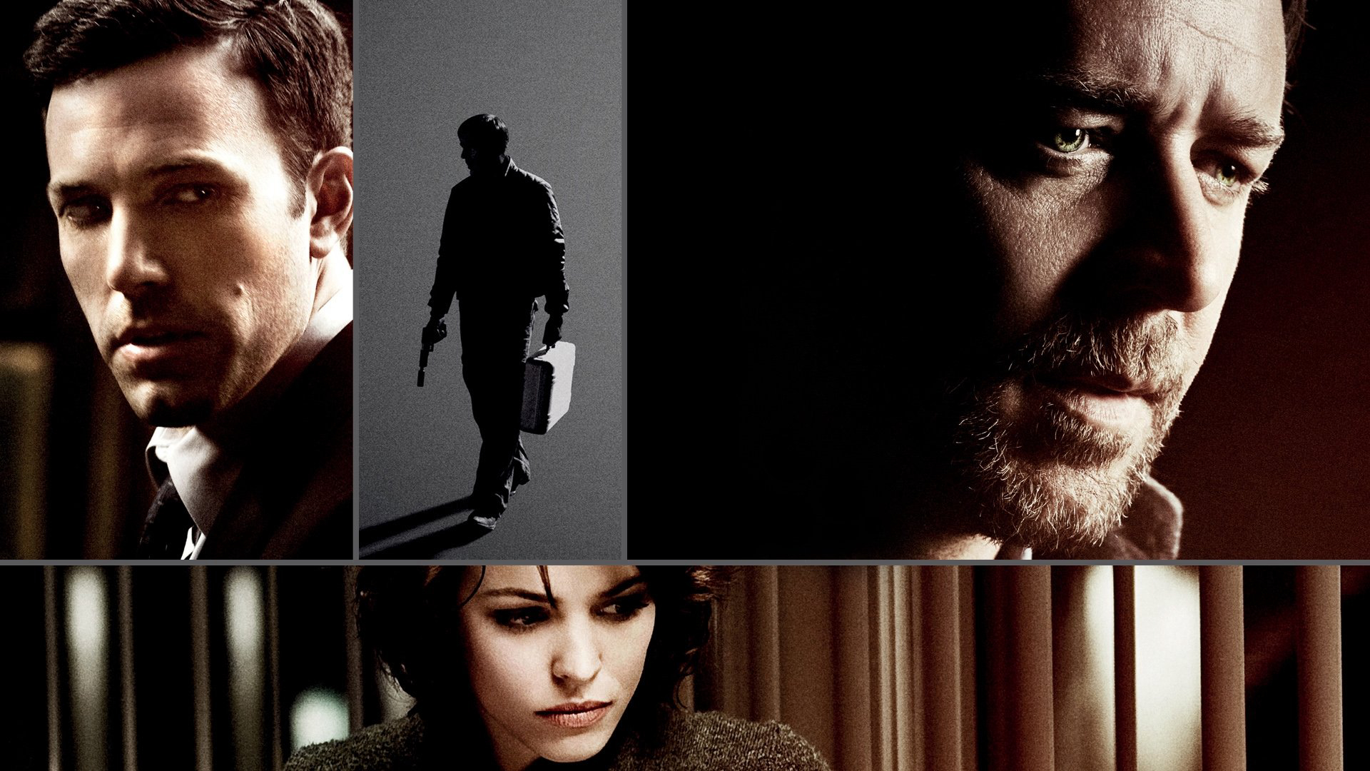 Trò Chơi Quyền Lực