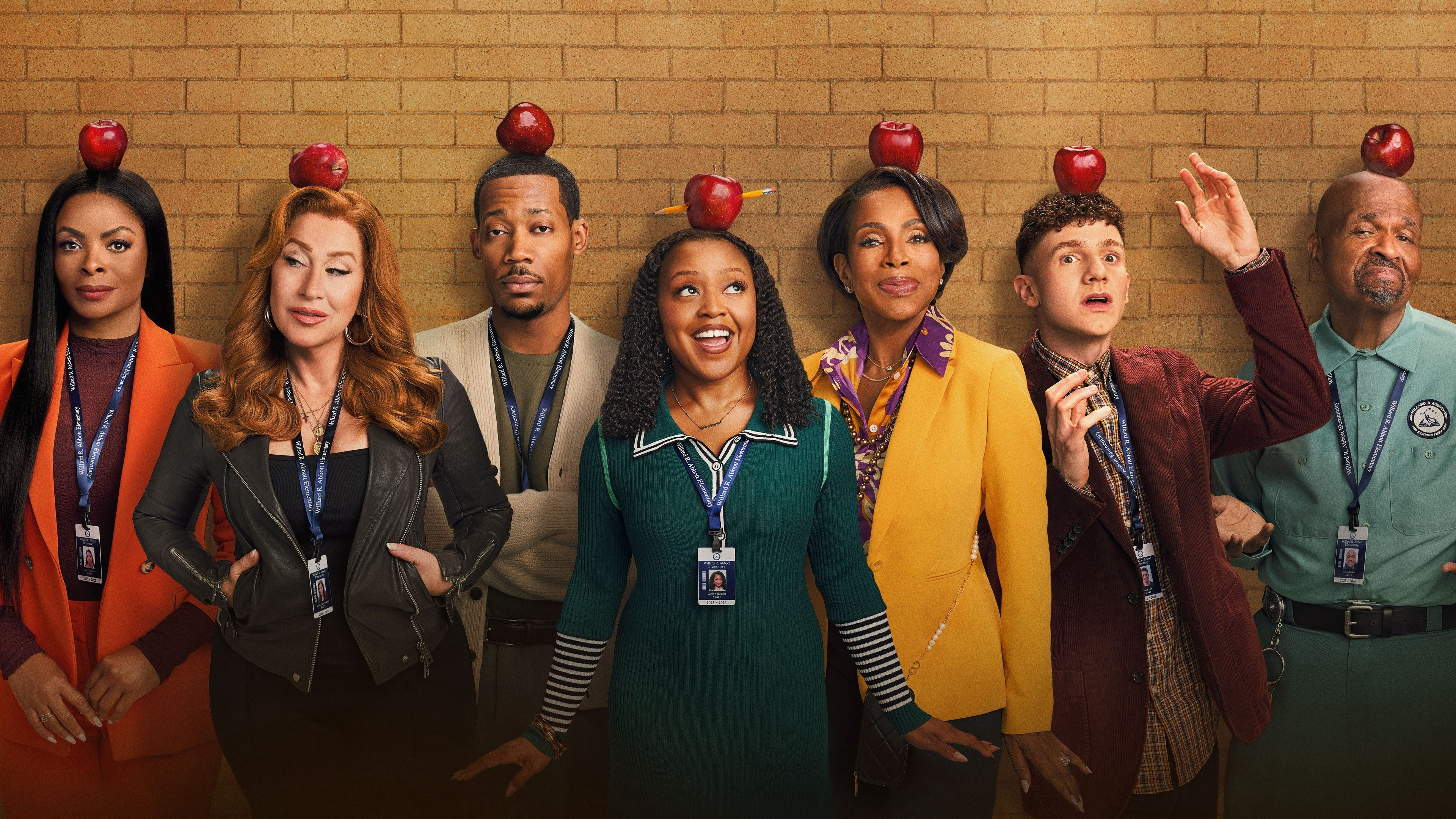 Trường Tiểu Học Abbott