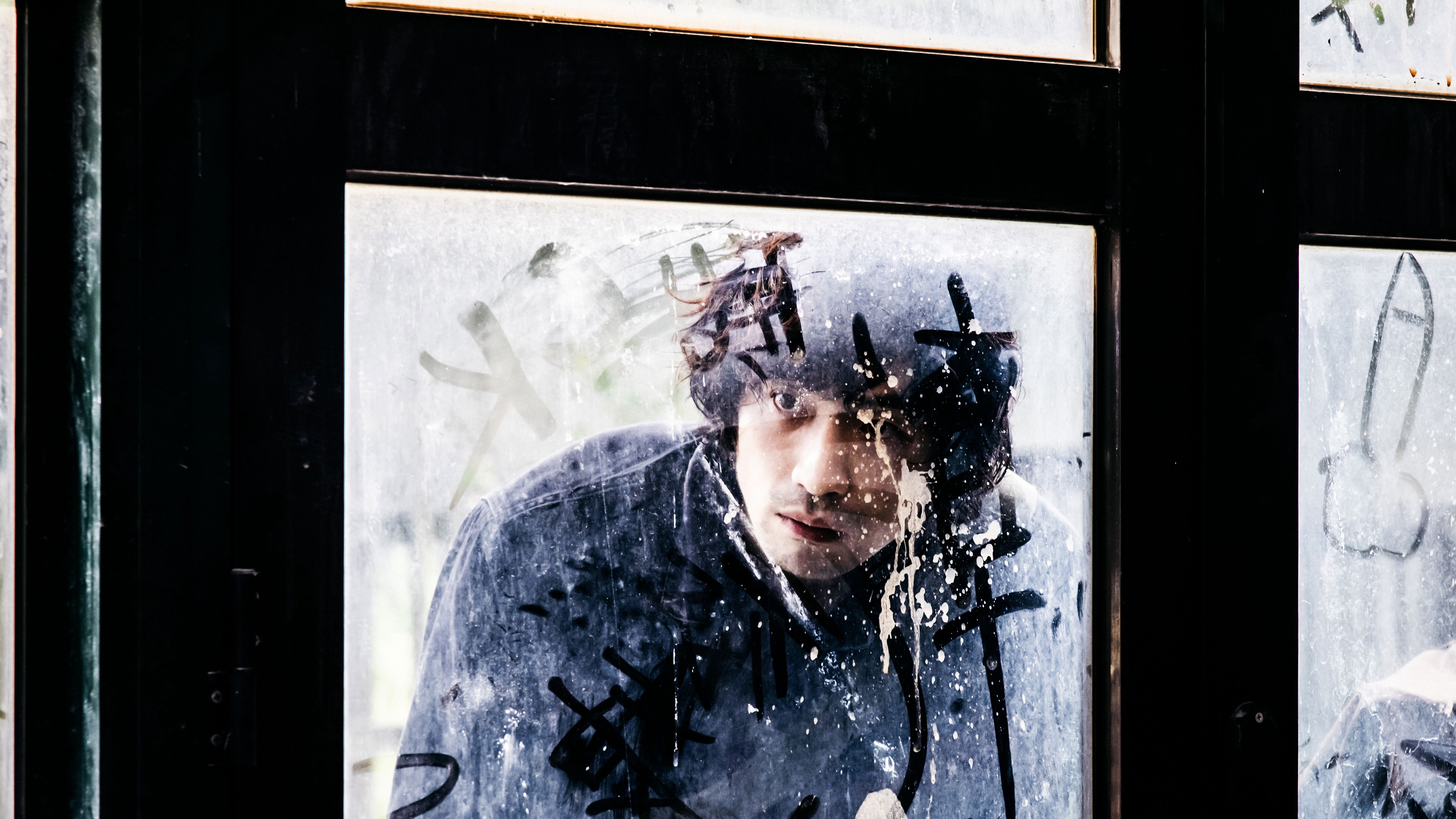 Vào buổi sáng của La Petite Mort