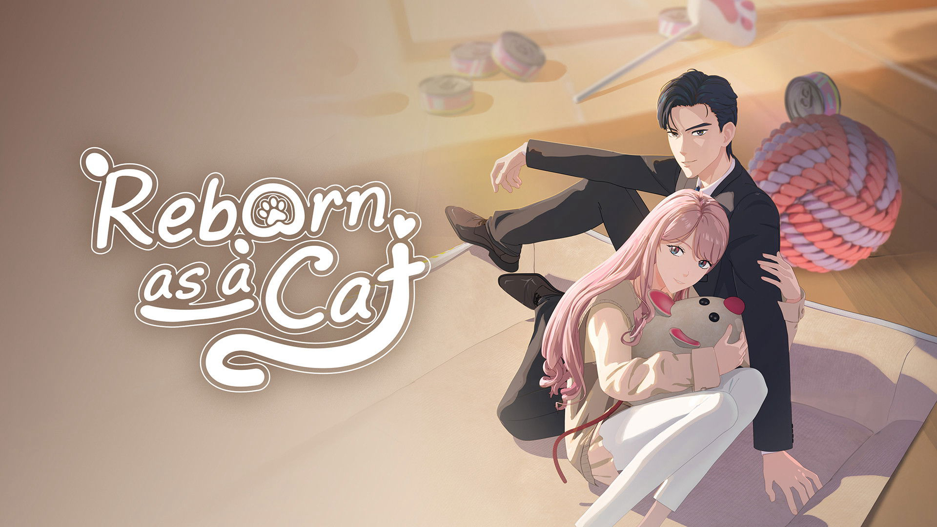 Vì Miêu Nhân Sinh