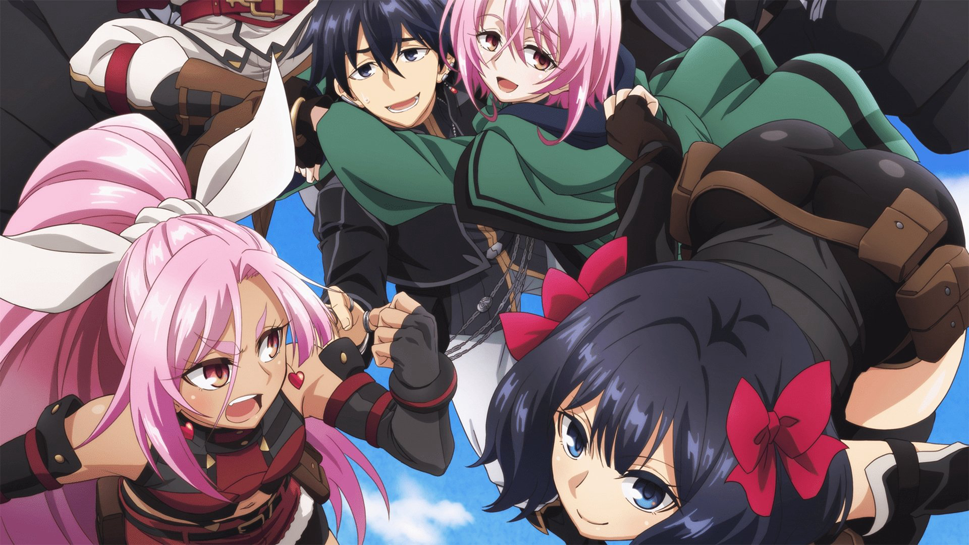 Vong Linh Đau Khổ Muốn Giải Nghệ (Phần 2)